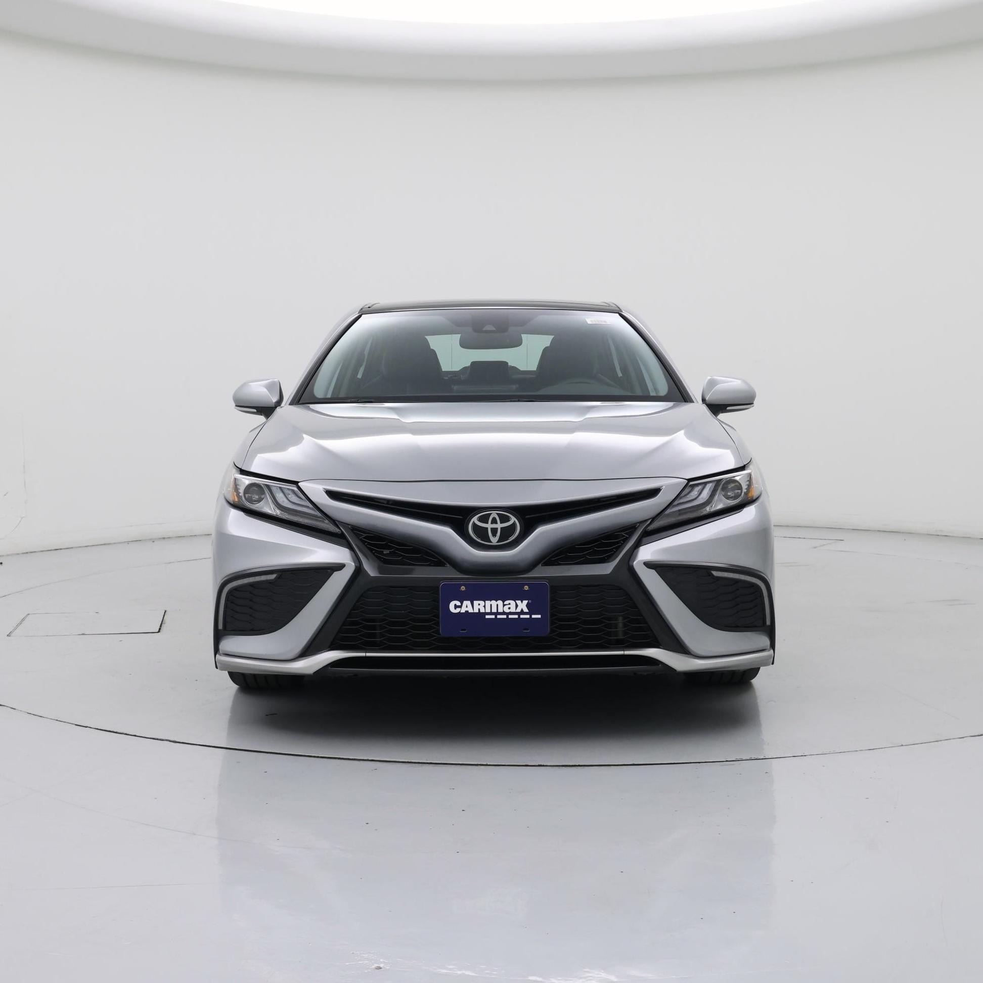 Thumbnail: 2023 Toyota Camry - 5