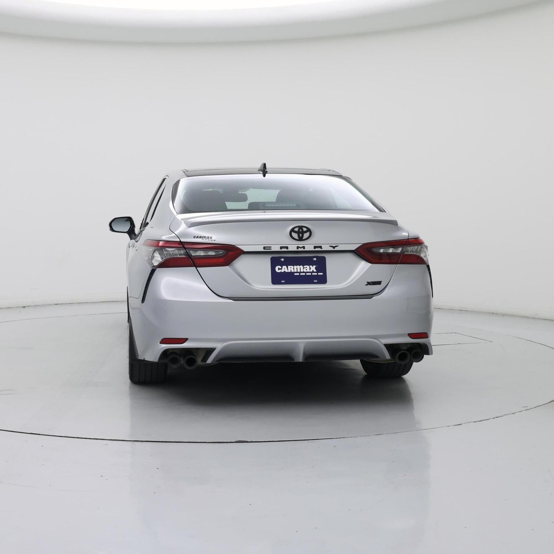 Thumbnail: 2023 Toyota Camry - 6