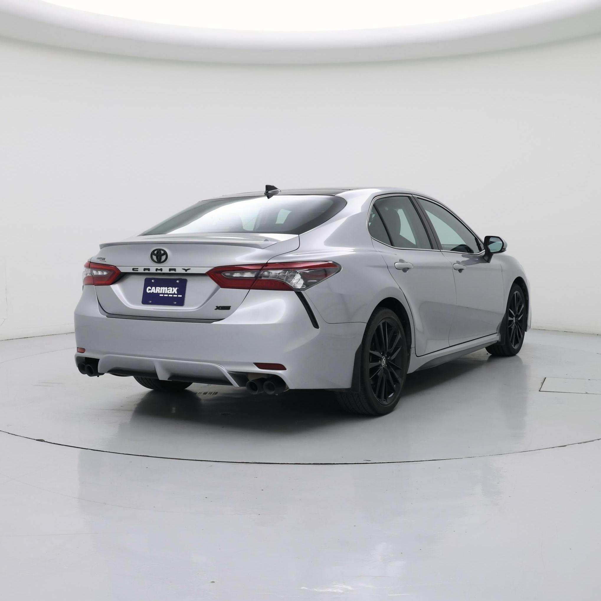 Thumbnail: 2023 Toyota Camry - 8