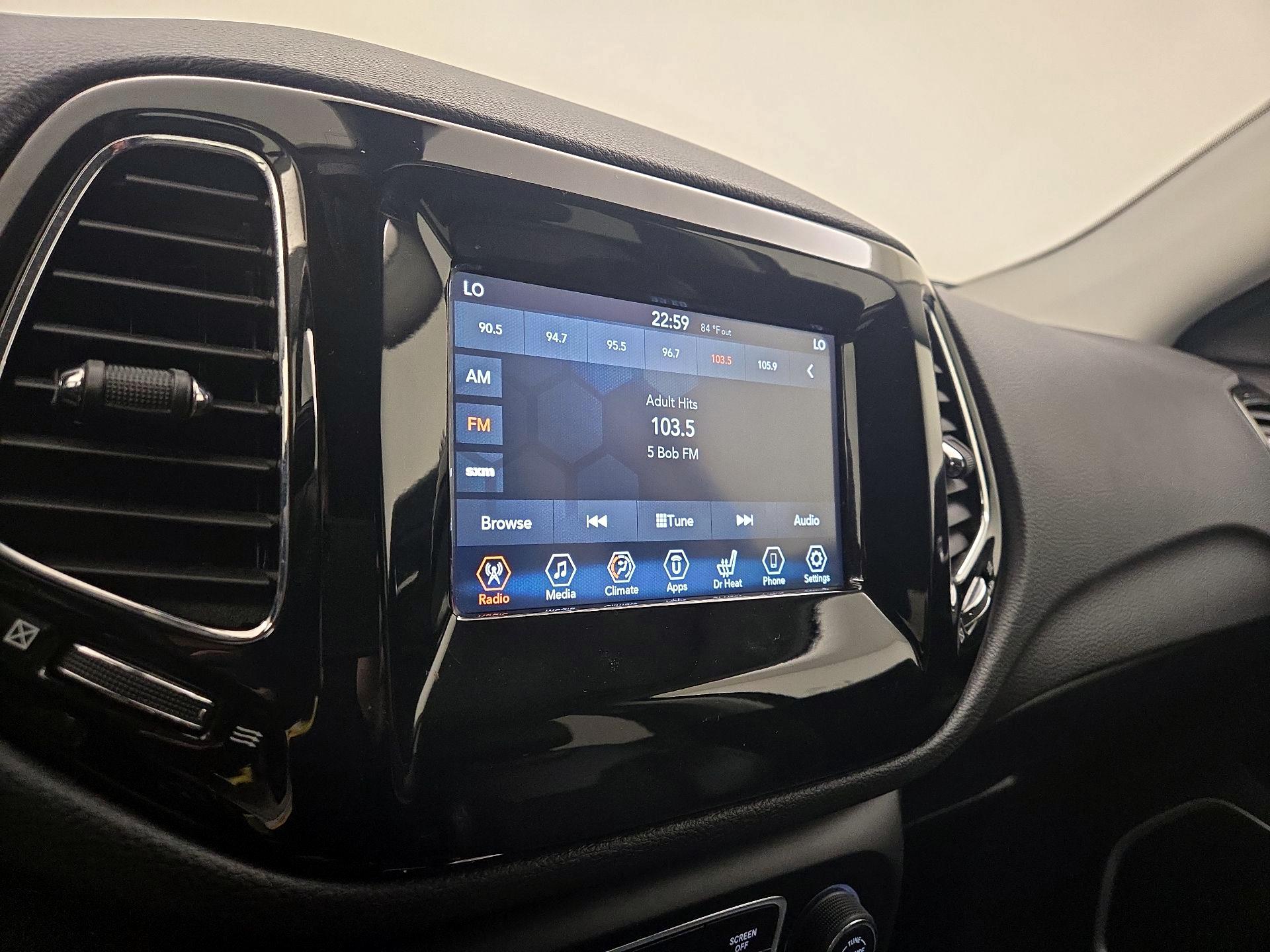 Thumbnail: 2019 Jeep Compass - 15
