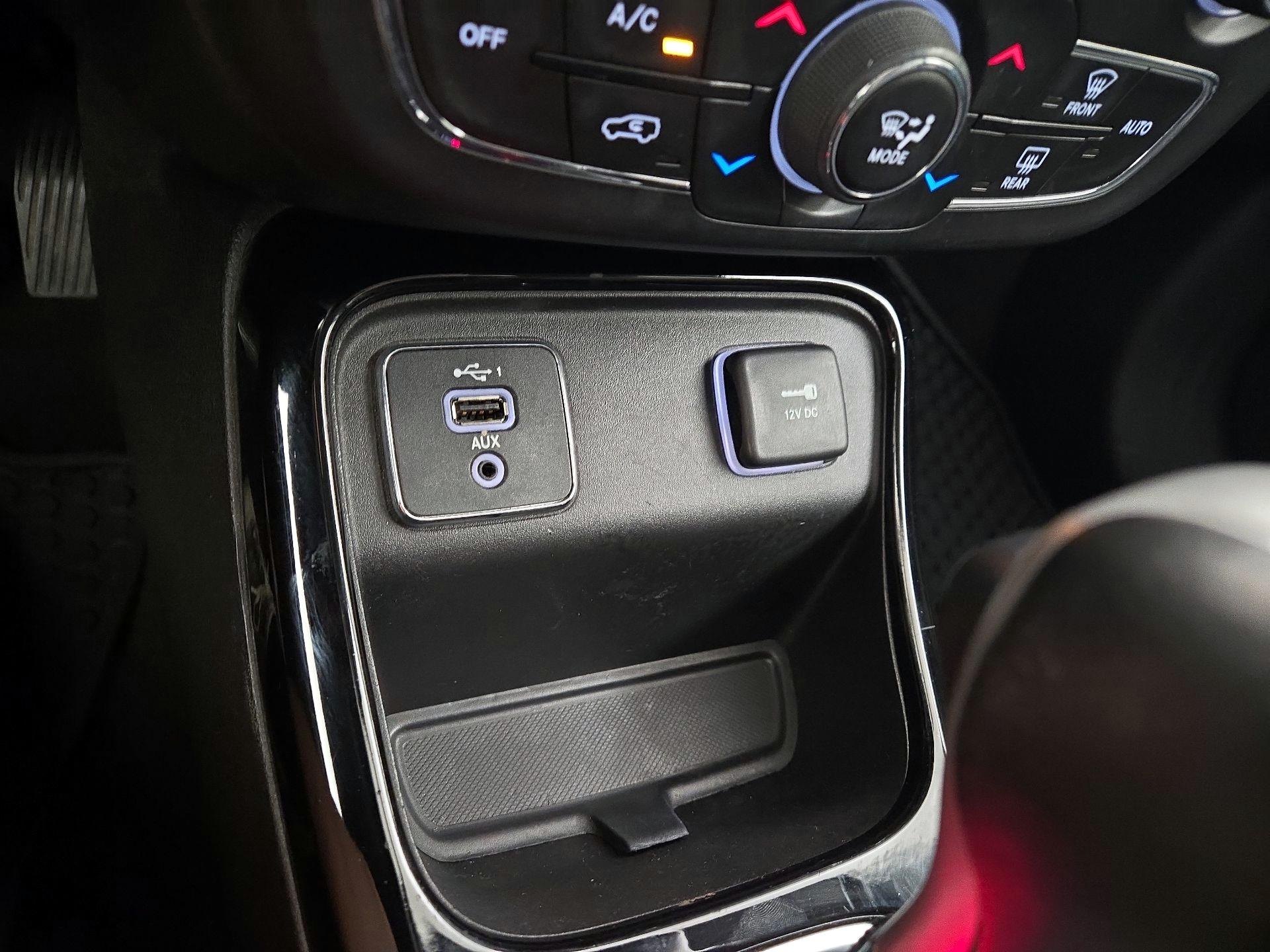Thumbnail: 2019 Jeep Compass - 18