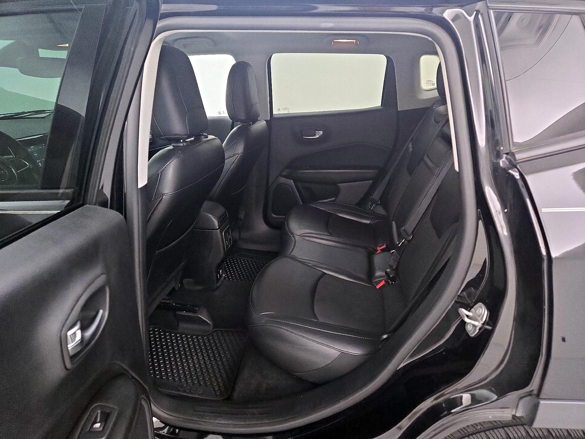 Thumbnail: 2019 Jeep Compass - 19