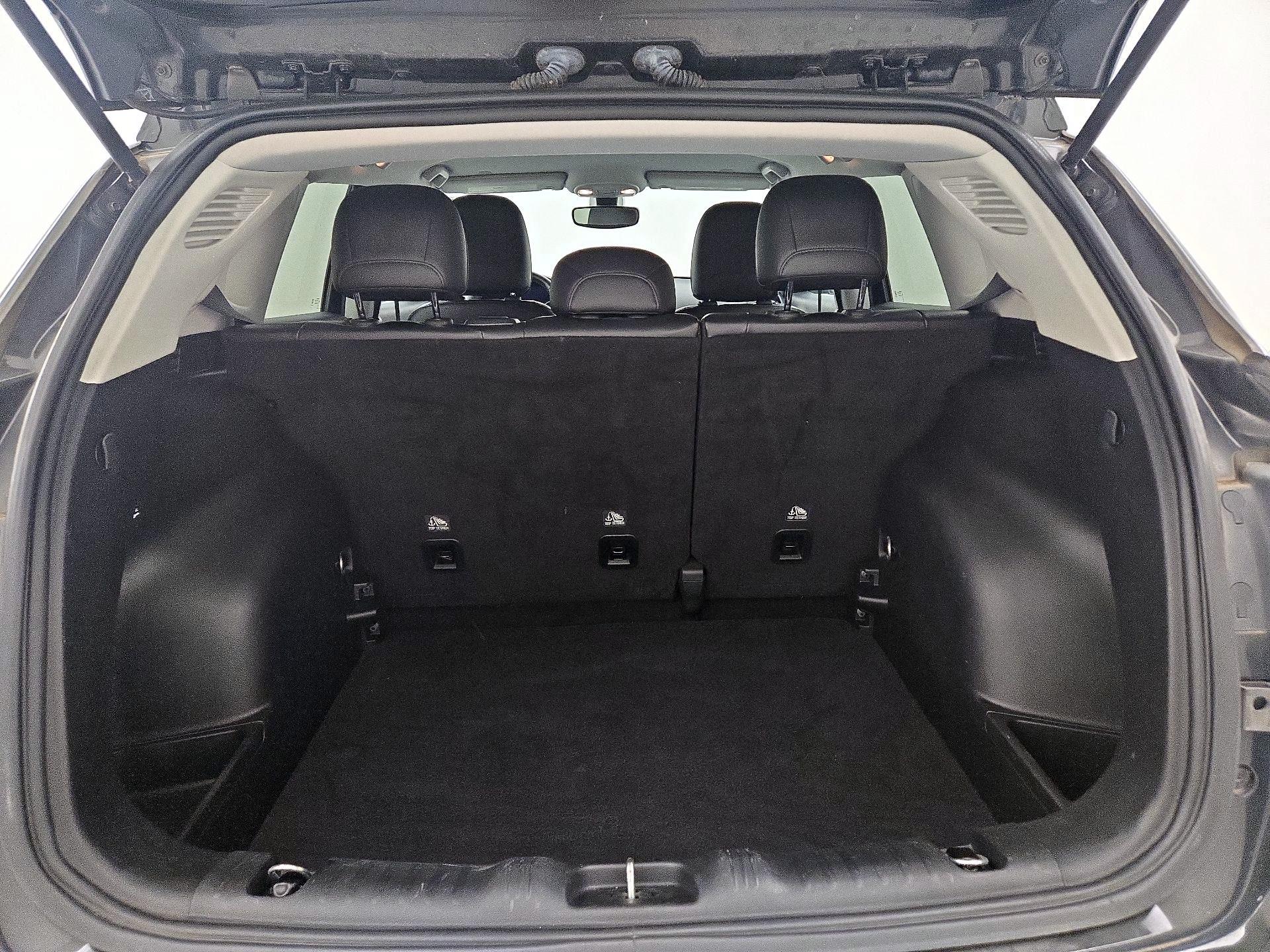Thumbnail: 2019 Jeep Compass - 20