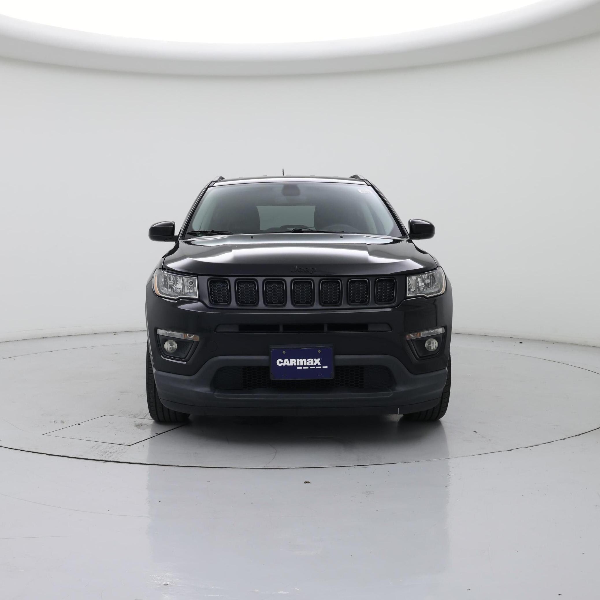 Thumbnail: 2019 Jeep Compass - 5