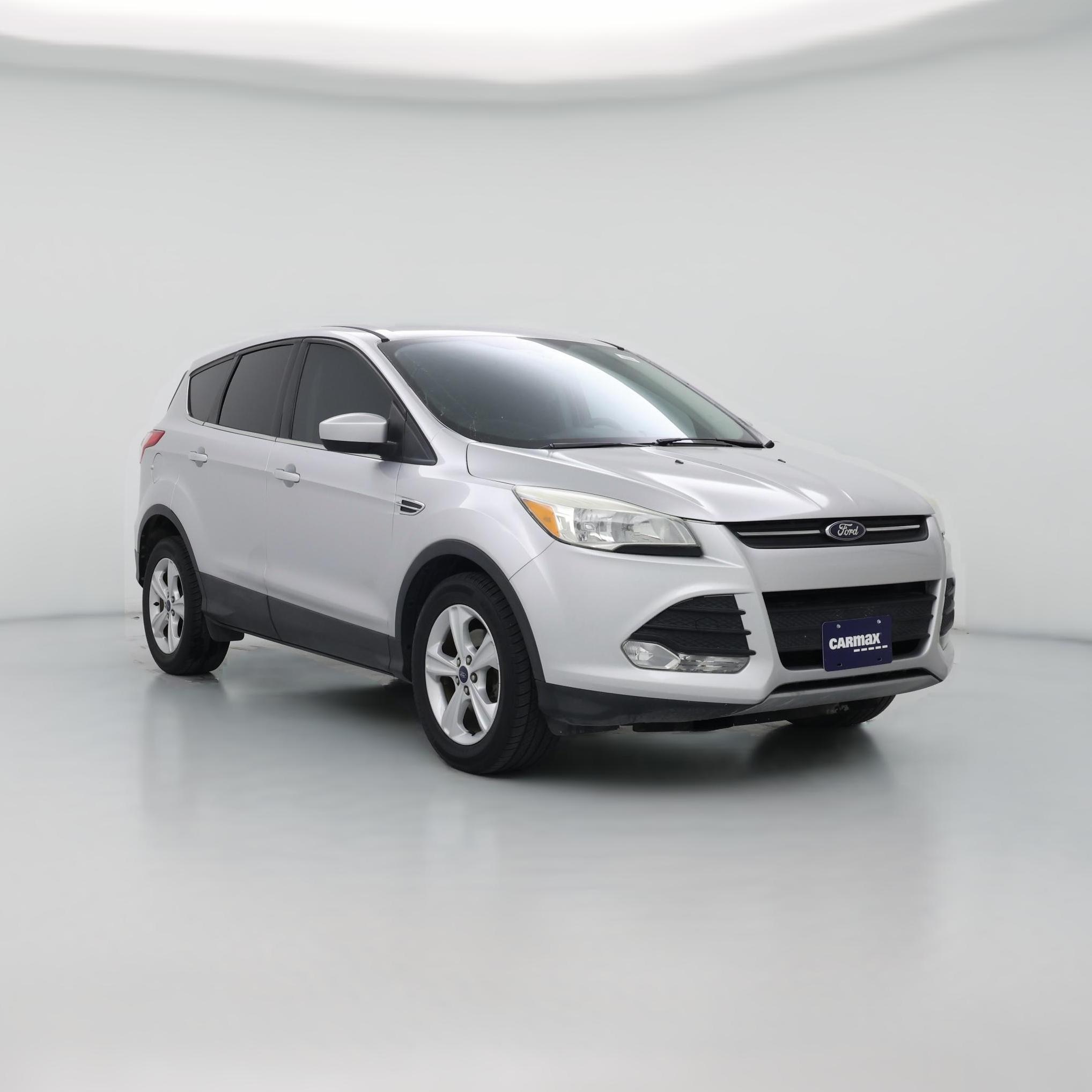 Thumbnail: 2015 Ford Escape - 1