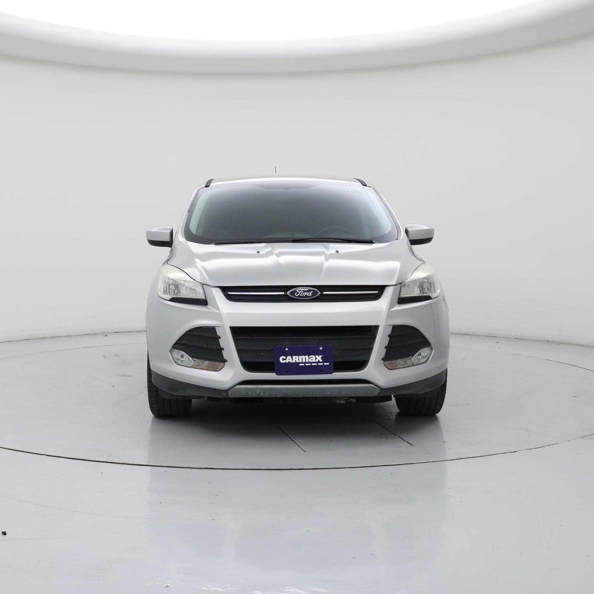 Thumbnail: 2015 Ford Escape - 5