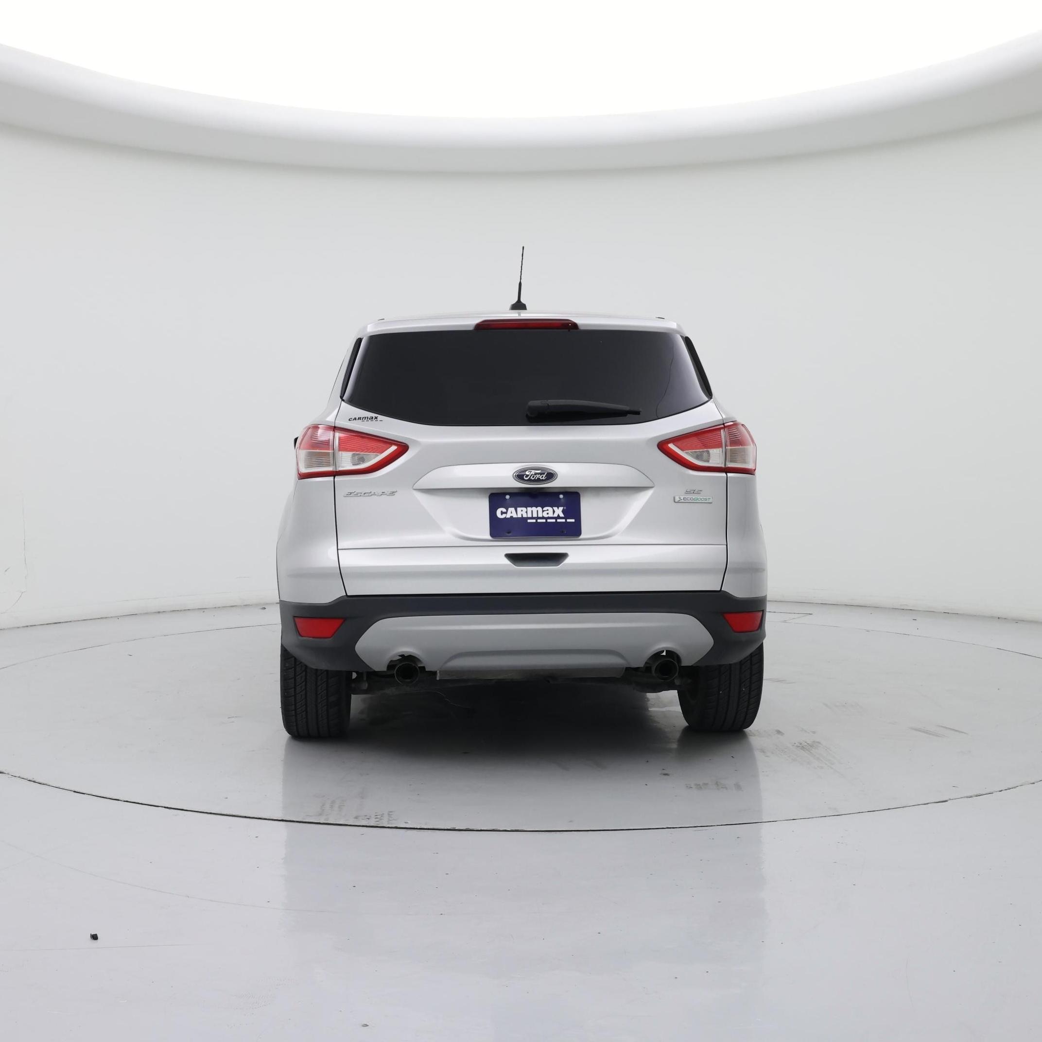 Thumbnail: 2015 Ford Escape - 6