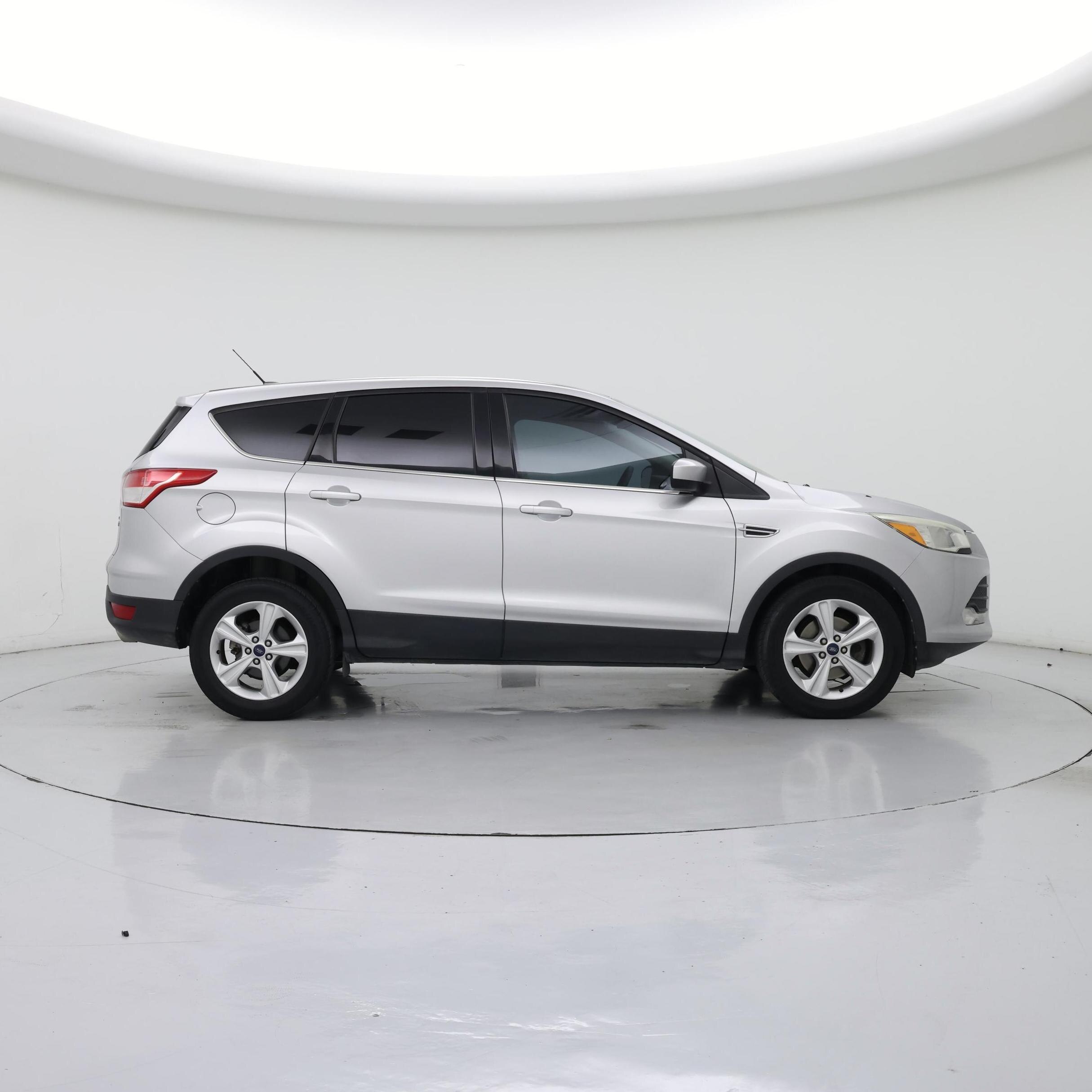 Thumbnail: 2015 Ford Escape - 7