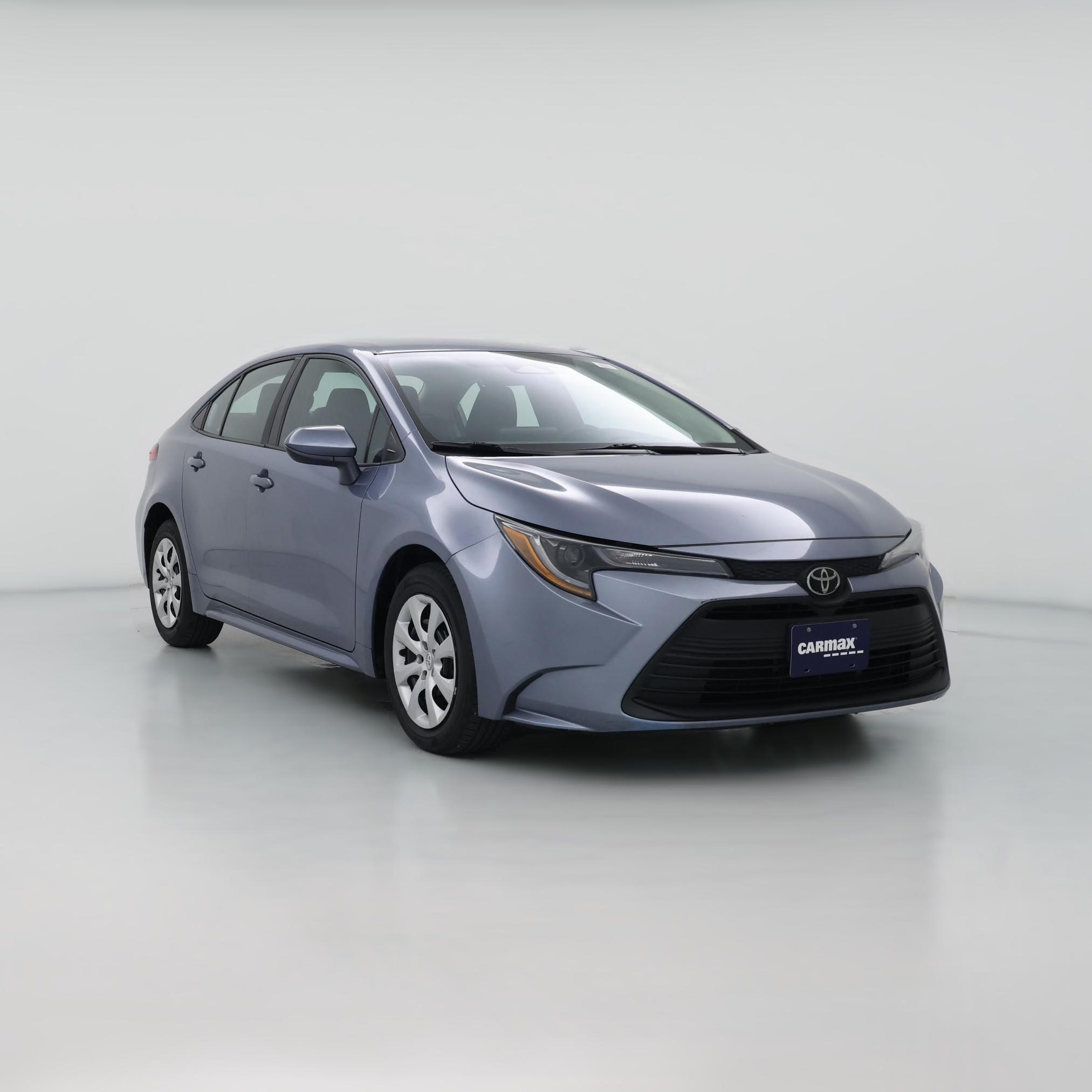 Thumbnail: 2024 Toyota Corolla - 1