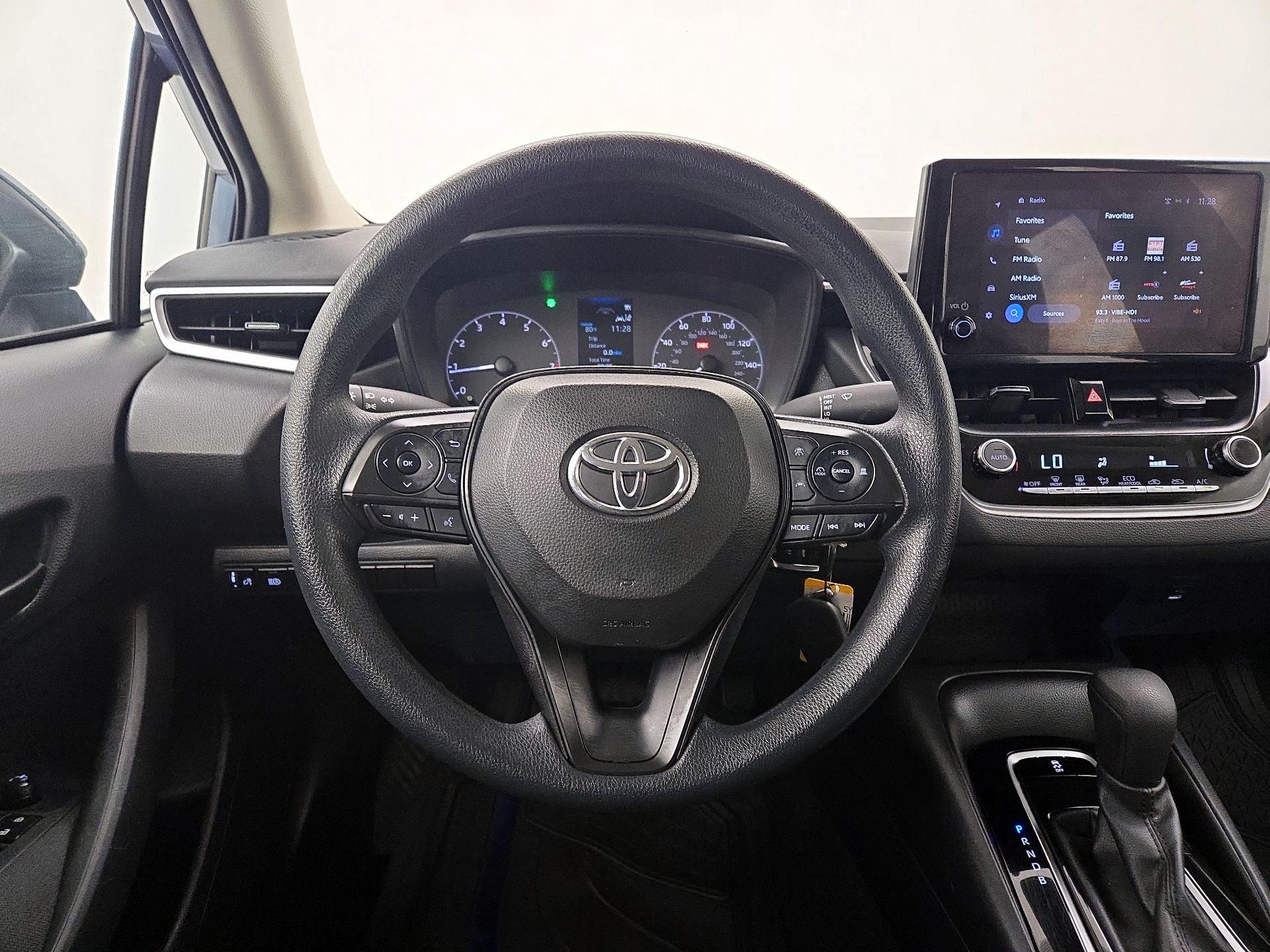 Thumbnail: 2024 Toyota Corolla - 10