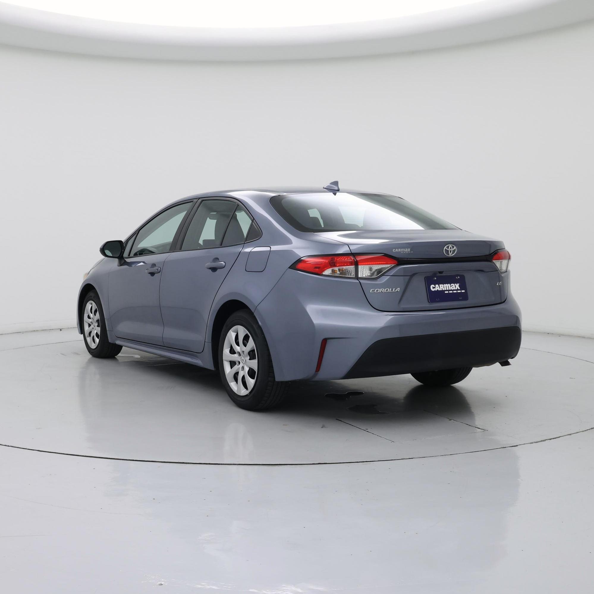 Thumbnail: 2024 Toyota Corolla - 2