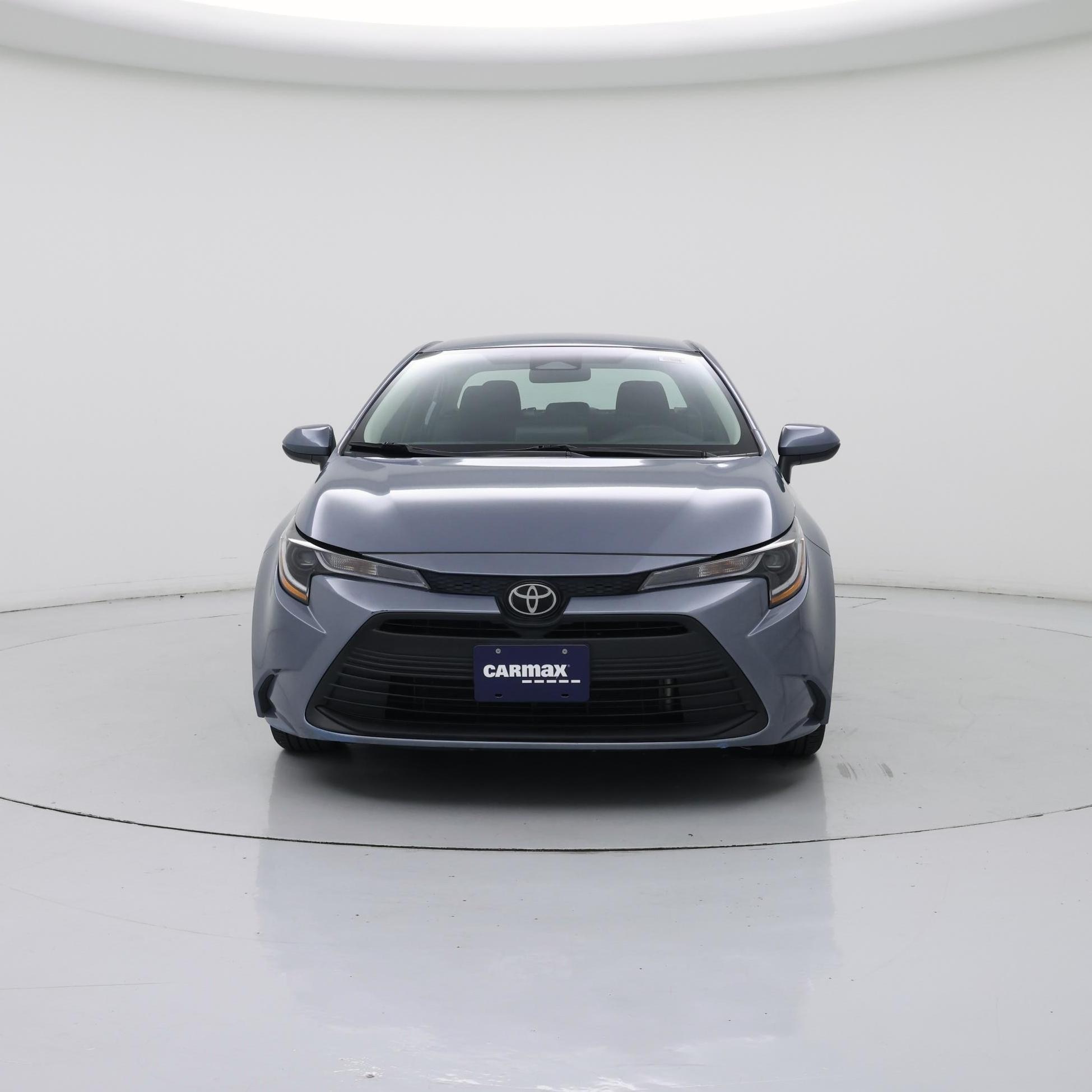 Thumbnail: 2024 Toyota Corolla - 5