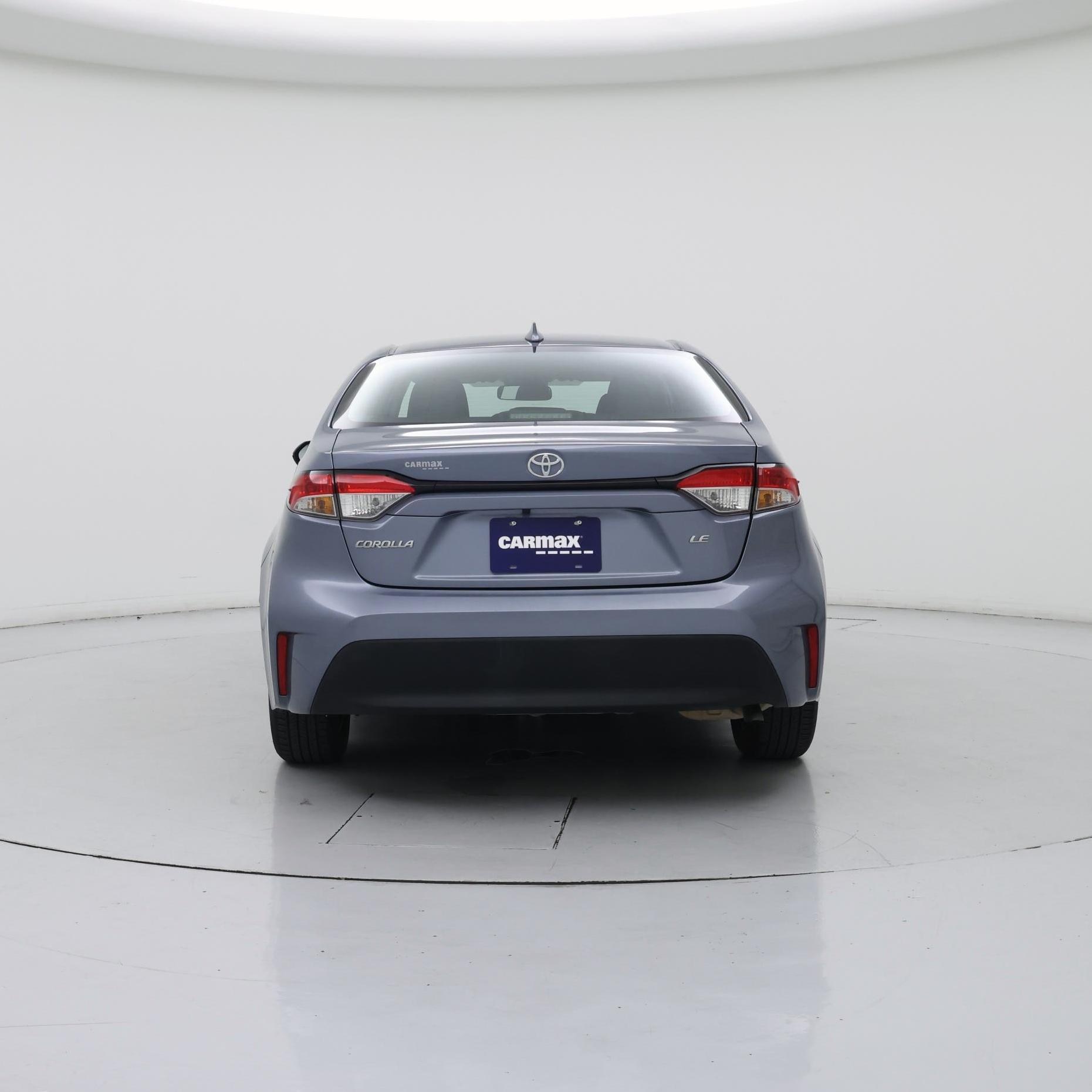 Thumbnail: 2024 Toyota Corolla - 6