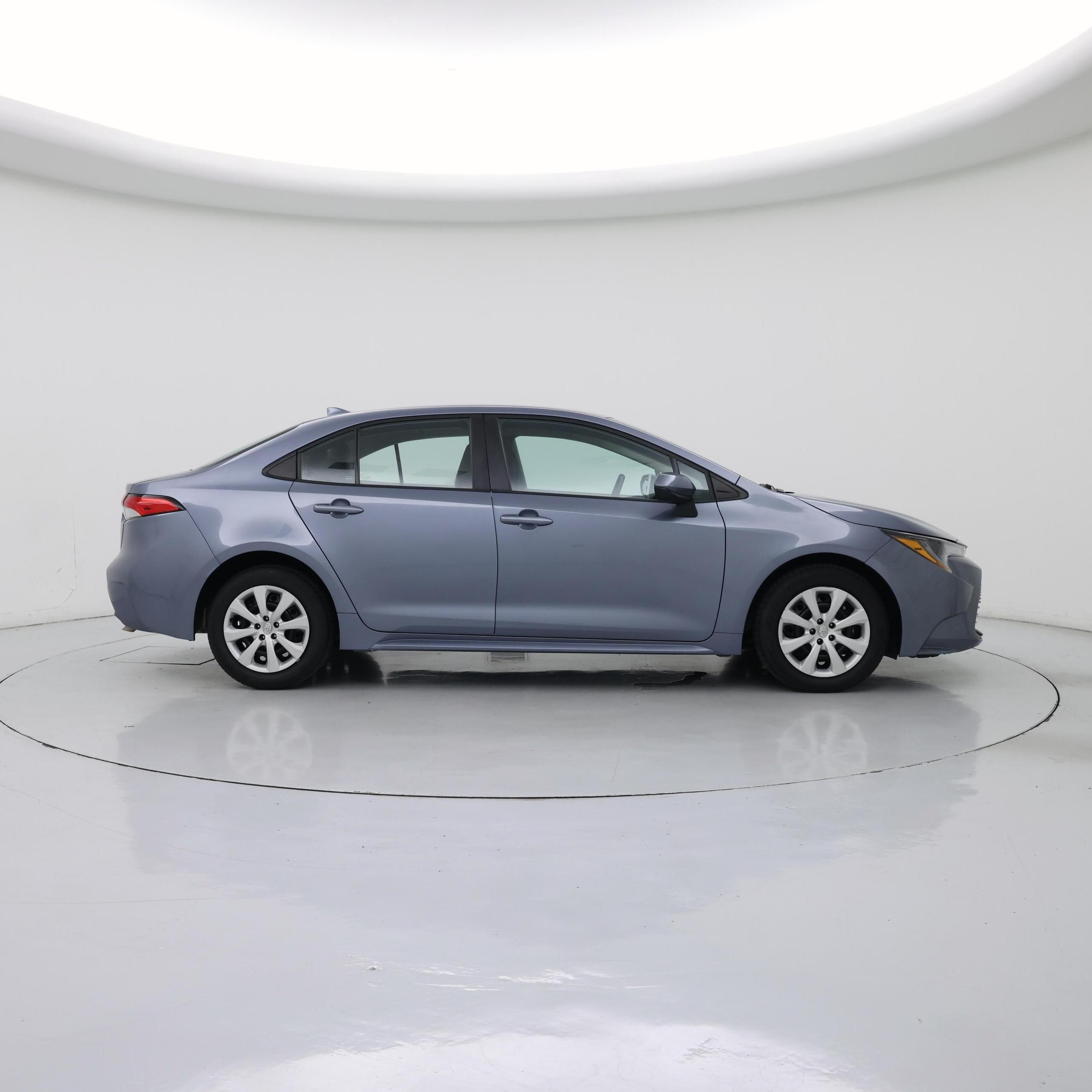 Thumbnail: 2024 Toyota Corolla - 7