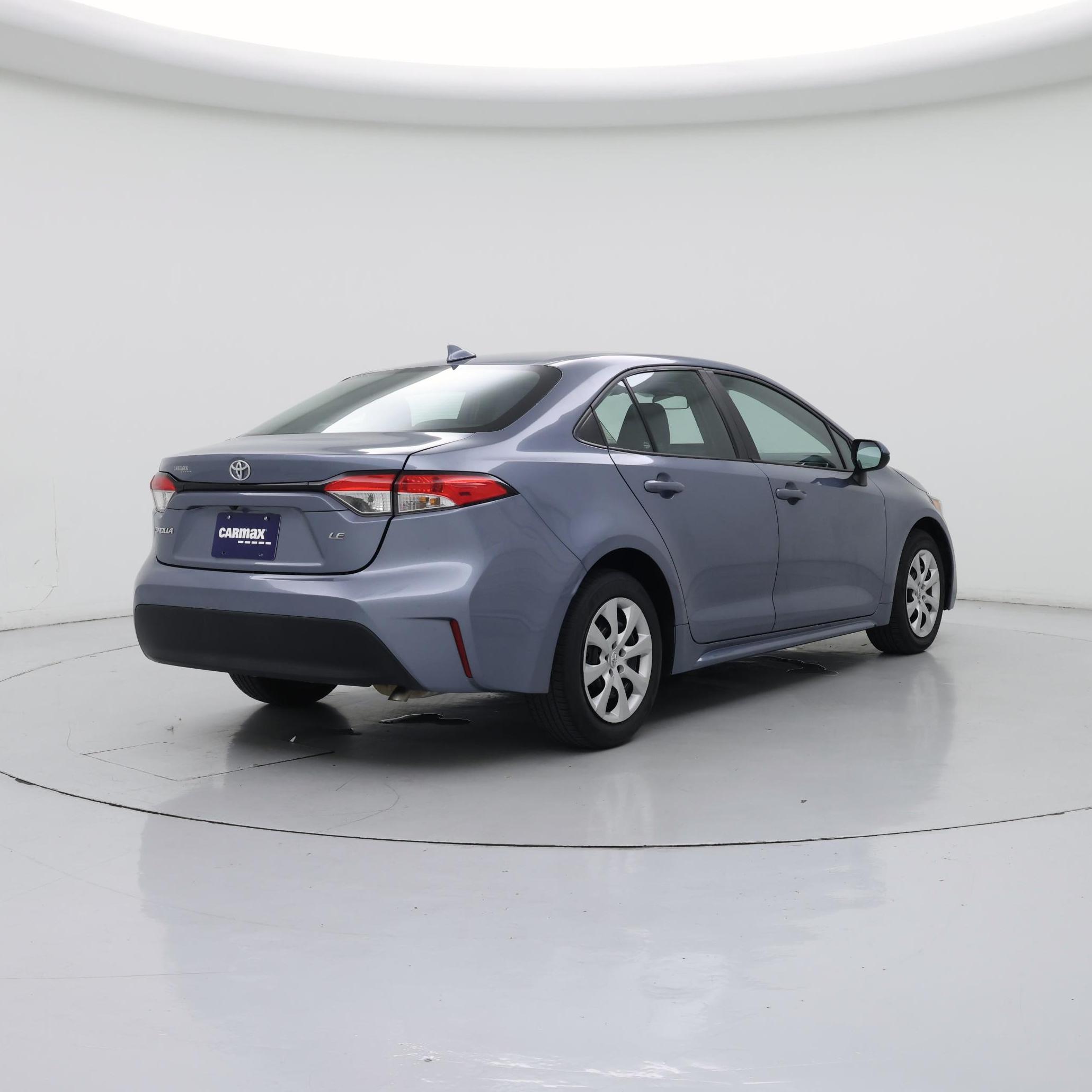 Thumbnail: 2024 Toyota Corolla - 8