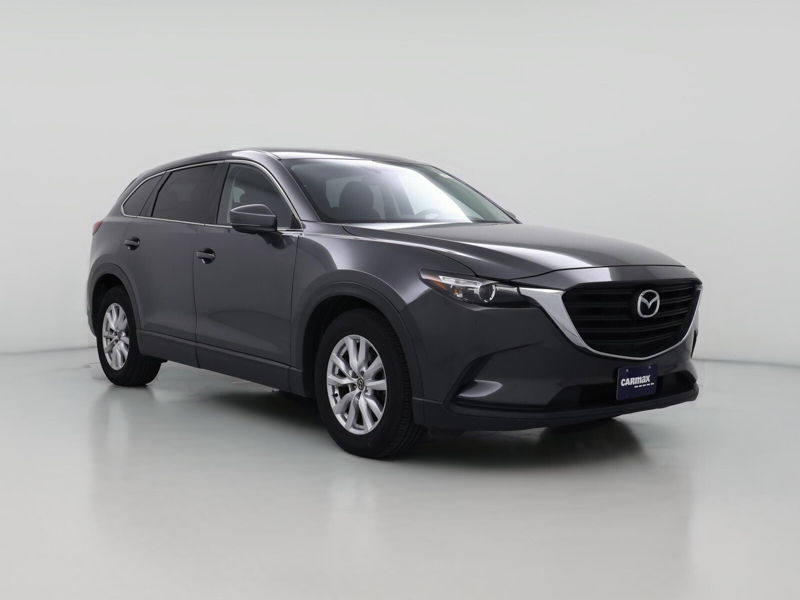 2016 Mazda CX-9 Sport