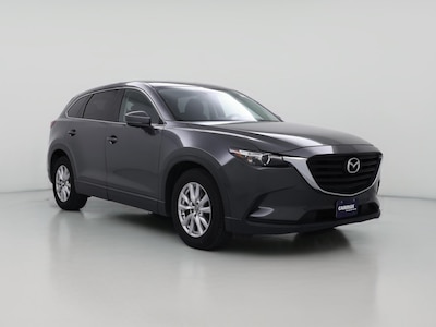 2016 Mazda CX-9 Sport