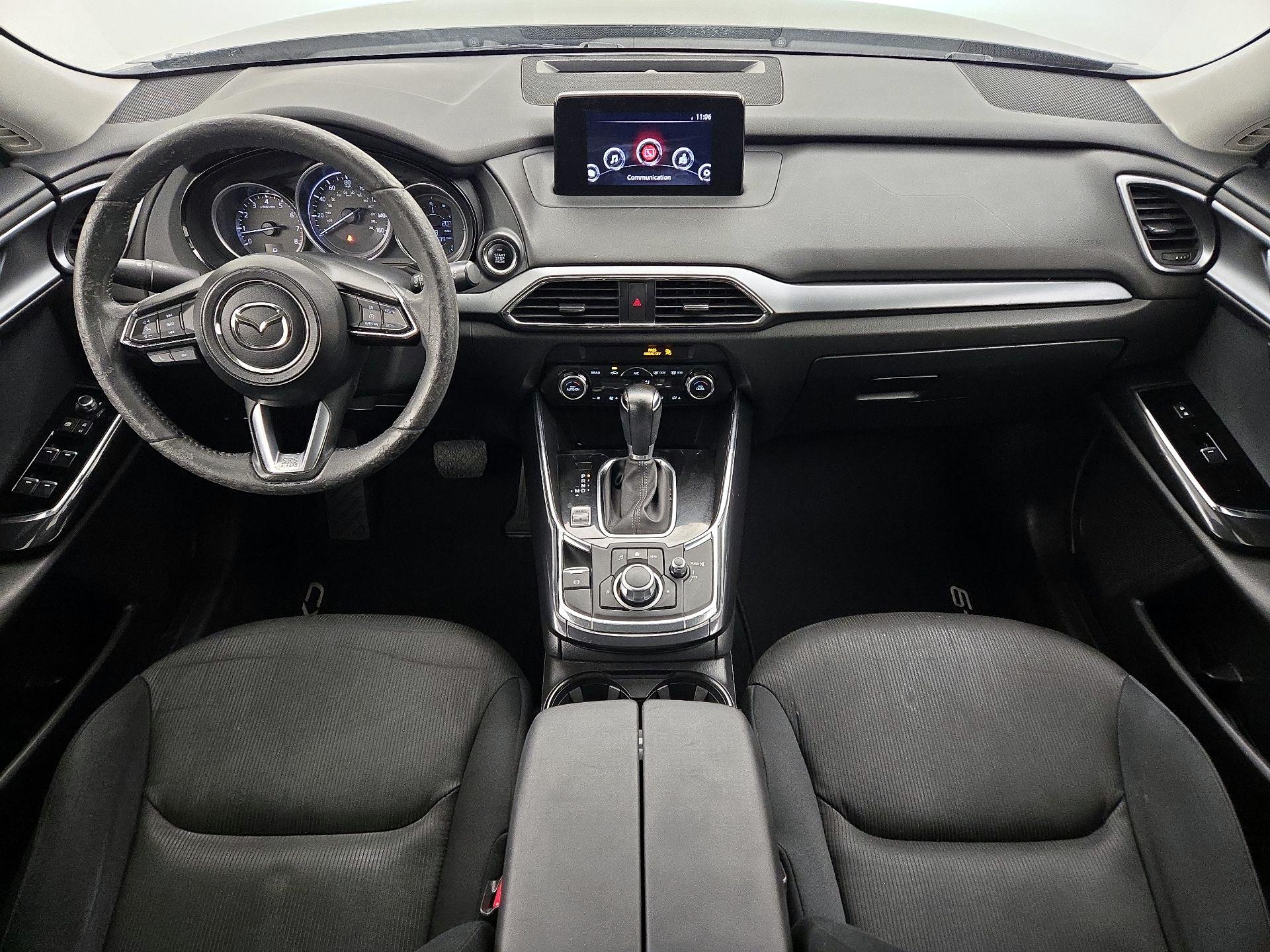 Thumbnail: 2016 Mazda CX-9 - 9