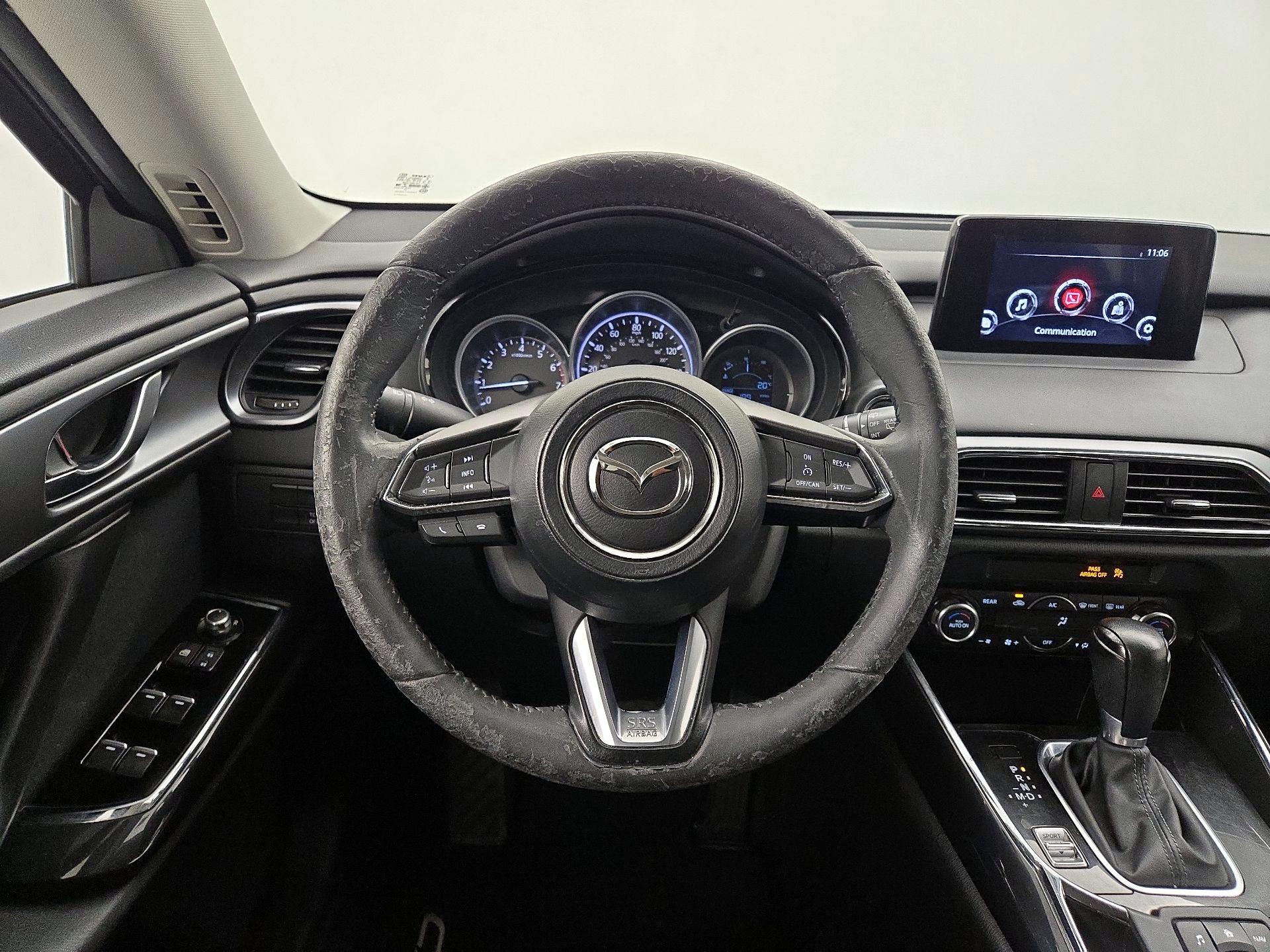 Thumbnail: 2016 Mazda CX-9 - 10