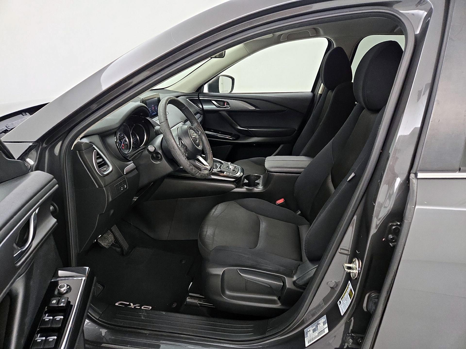 Thumbnail: 2016 Mazda CX-9 - 11