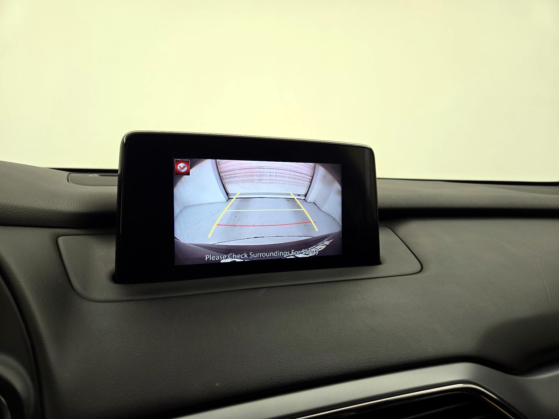 Thumbnail: 2016 Mazda CX-9 - 14