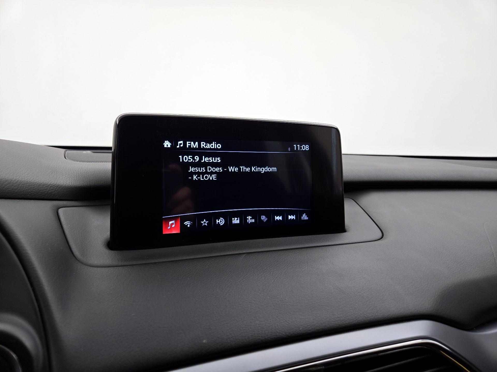 Thumbnail: 2016 Mazda CX-9 - 15