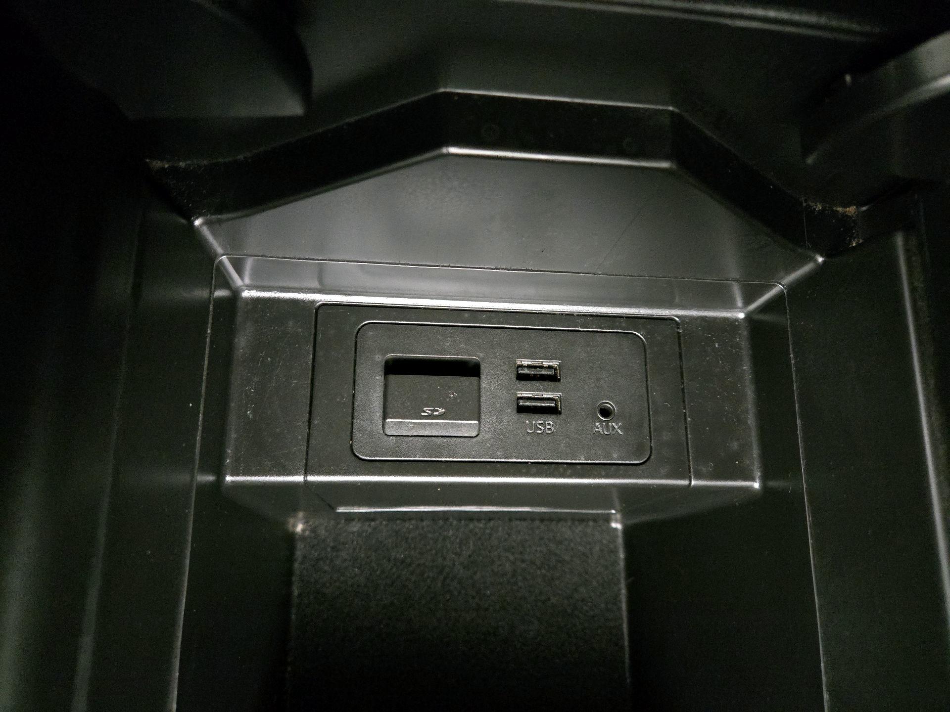 Thumbnail: 2016 Mazda CX-9 - 18