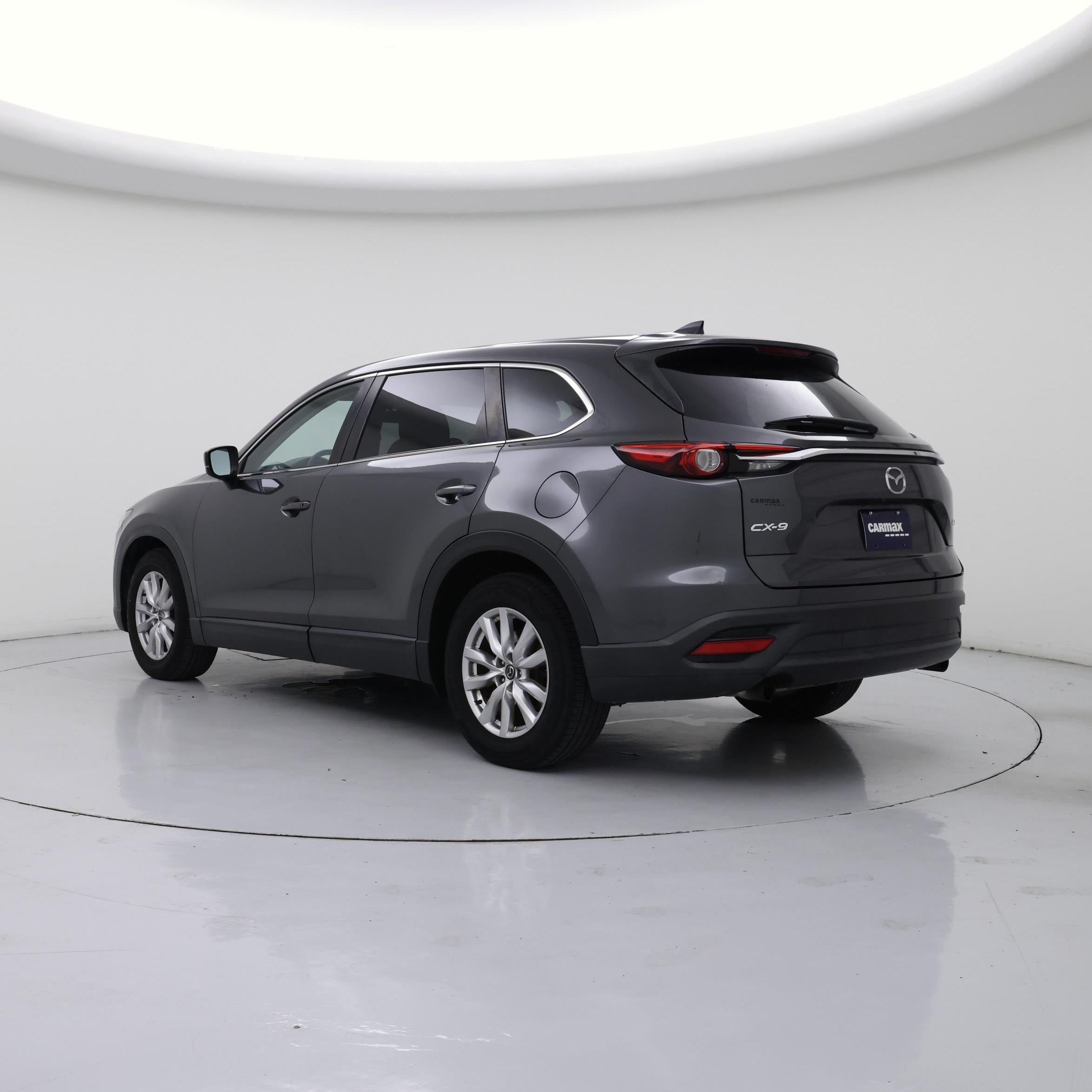 Thumbnail: 2016 Mazda CX-9 - 2