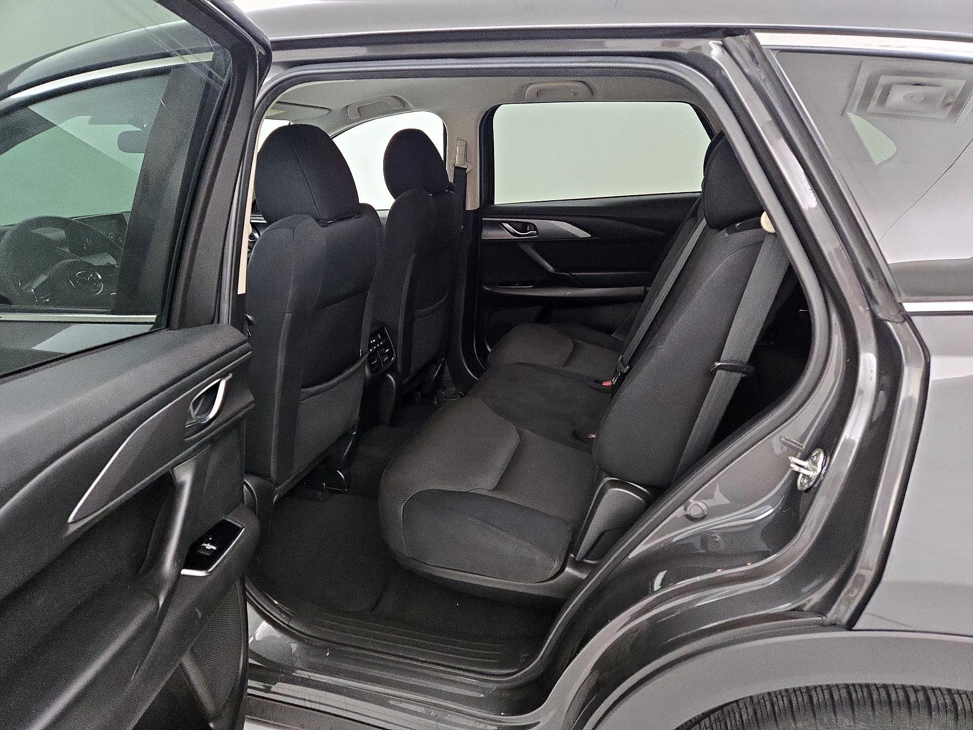 Thumbnail: 2016 Mazda CX-9 - 19