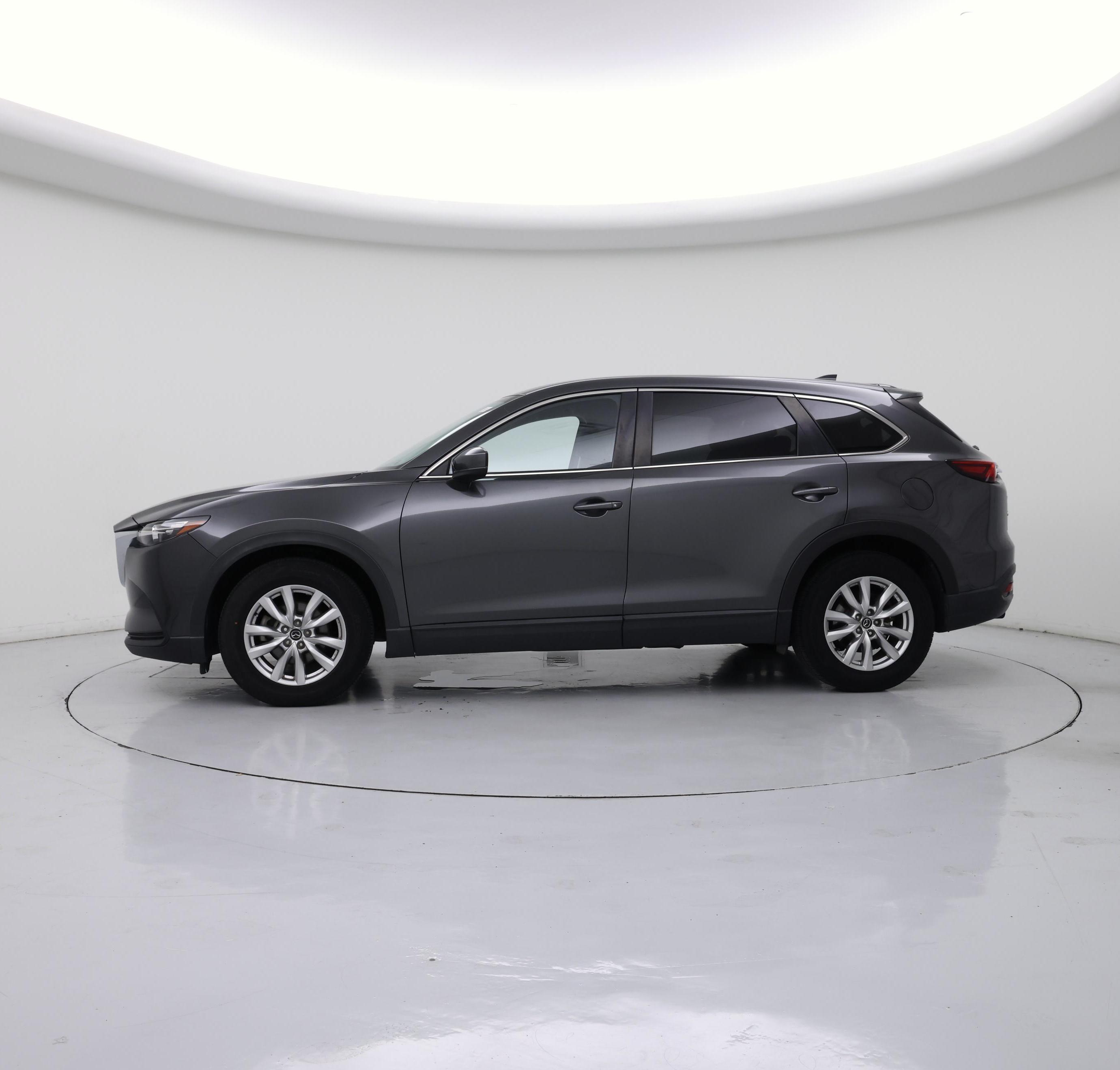 Thumbnail: 2016 Mazda CX-9 - 3