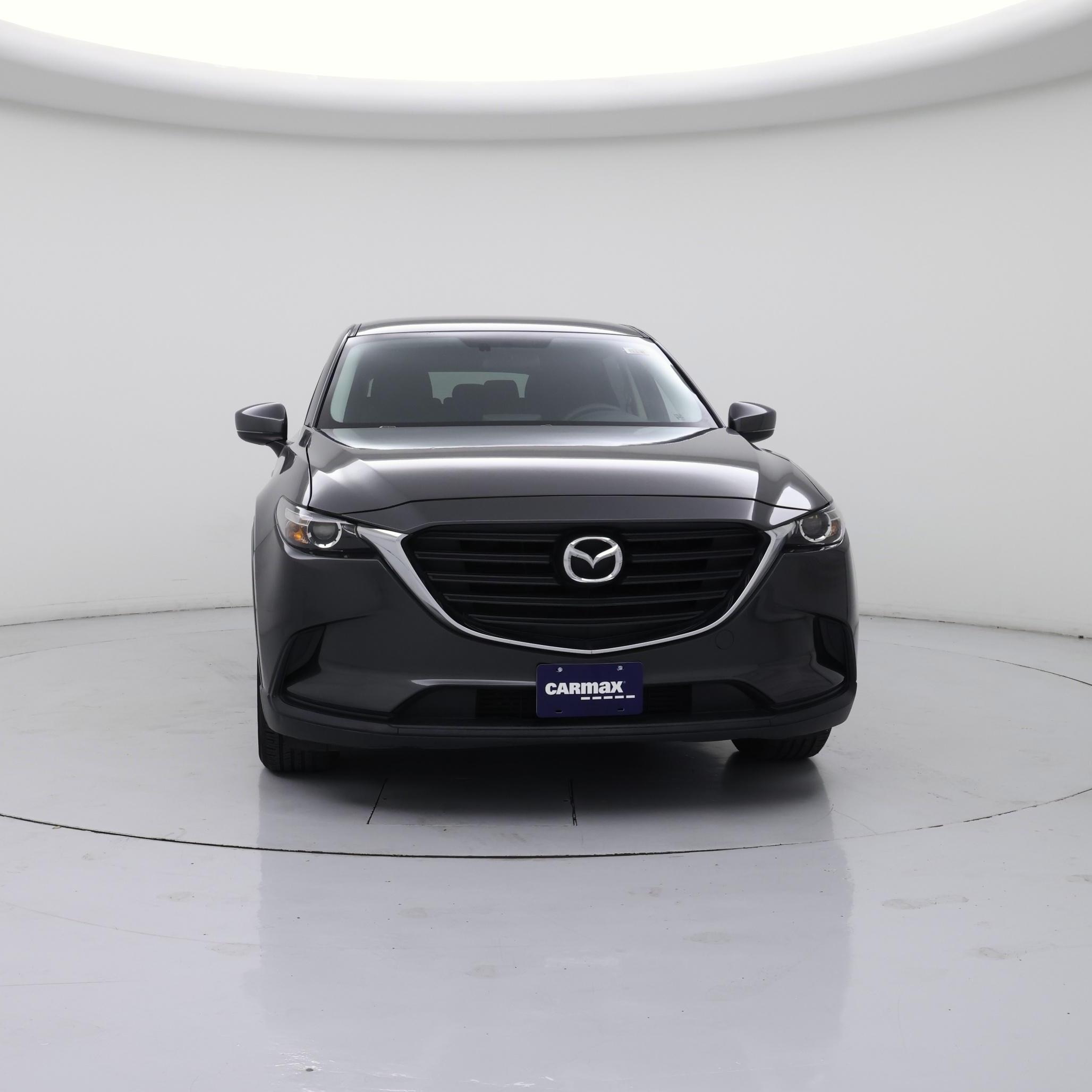 Thumbnail: 2016 Mazda CX-9 - 5