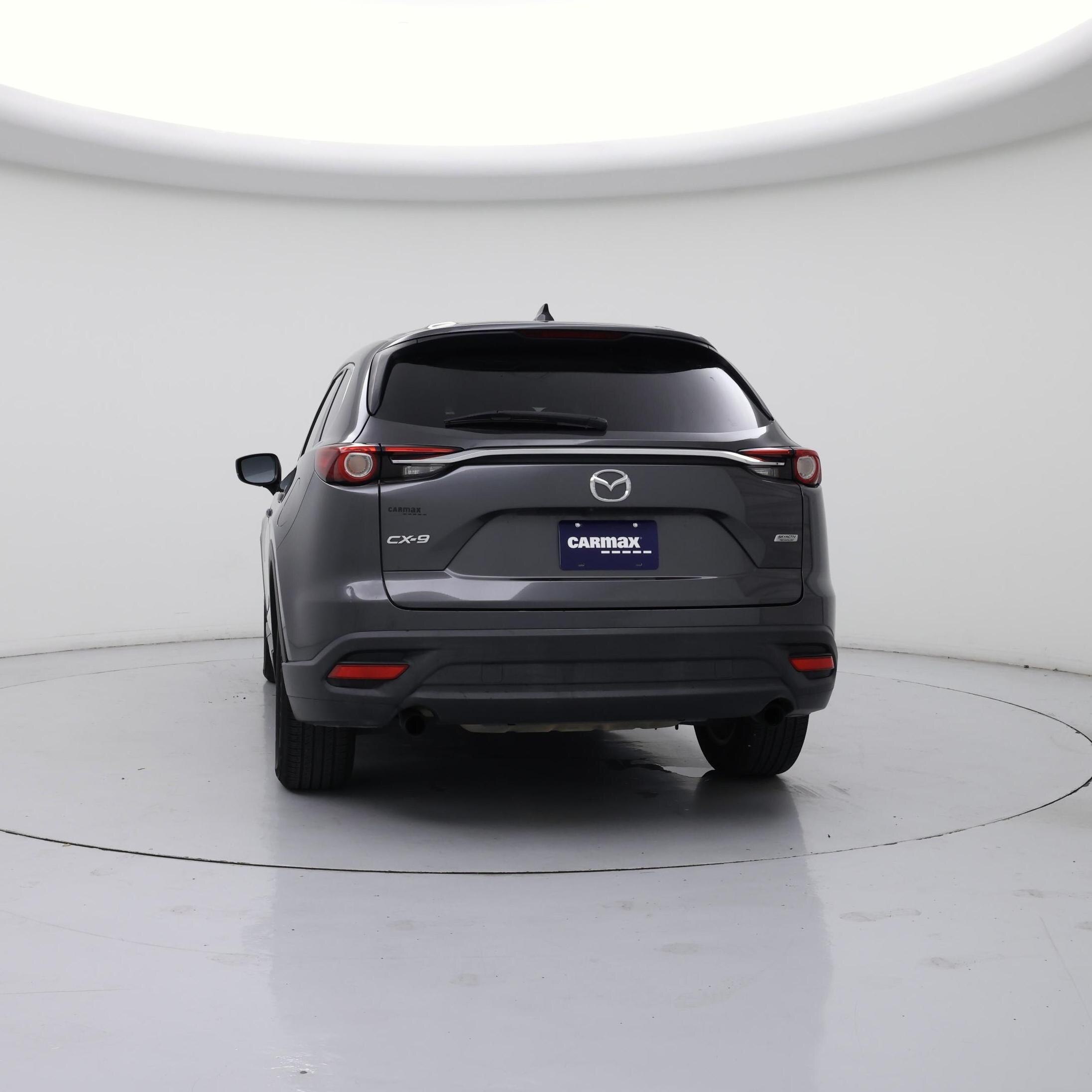 Thumbnail: 2016 Mazda CX-9 - 6