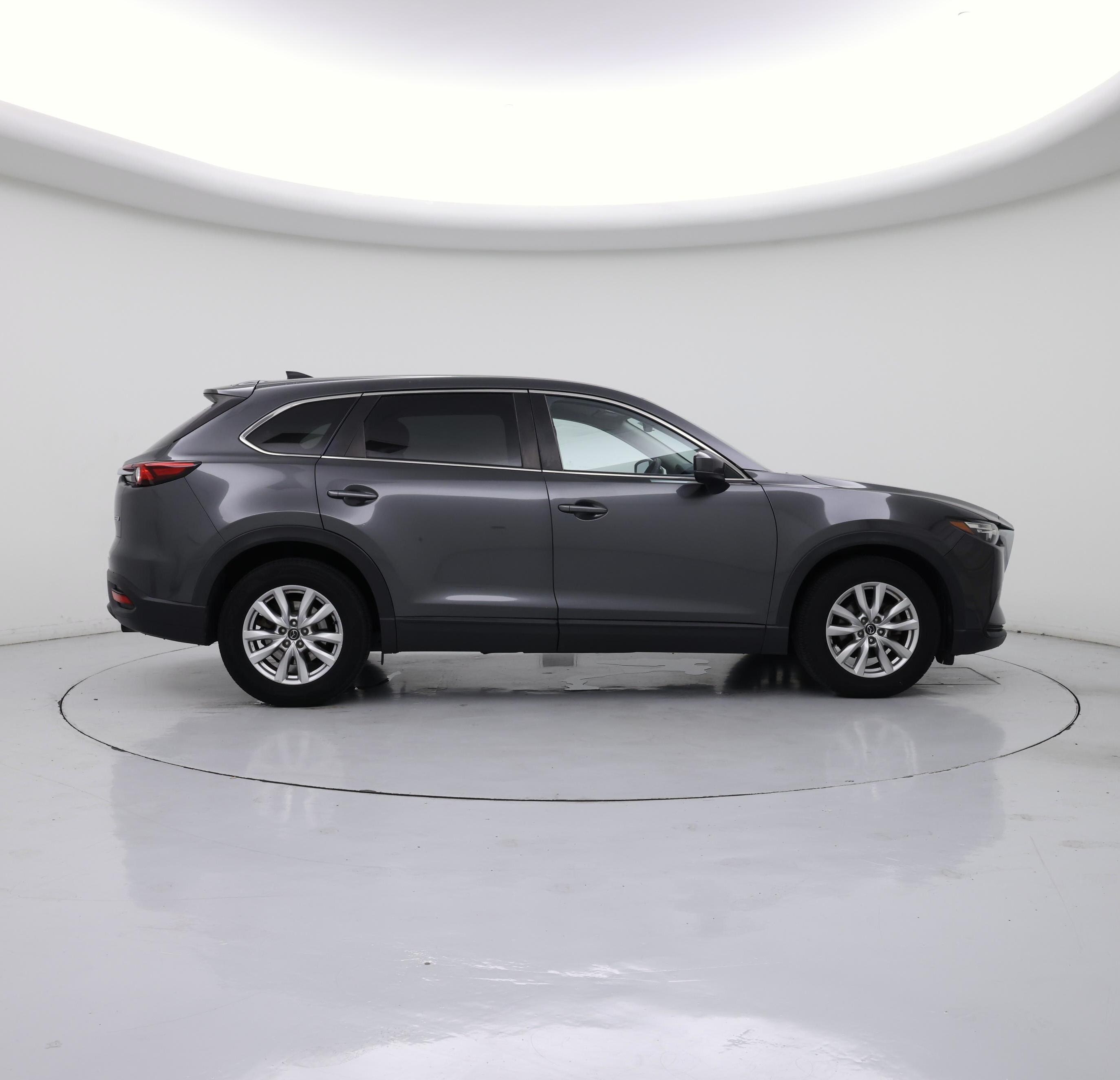 Thumbnail: 2016 Mazda CX-9 - 7