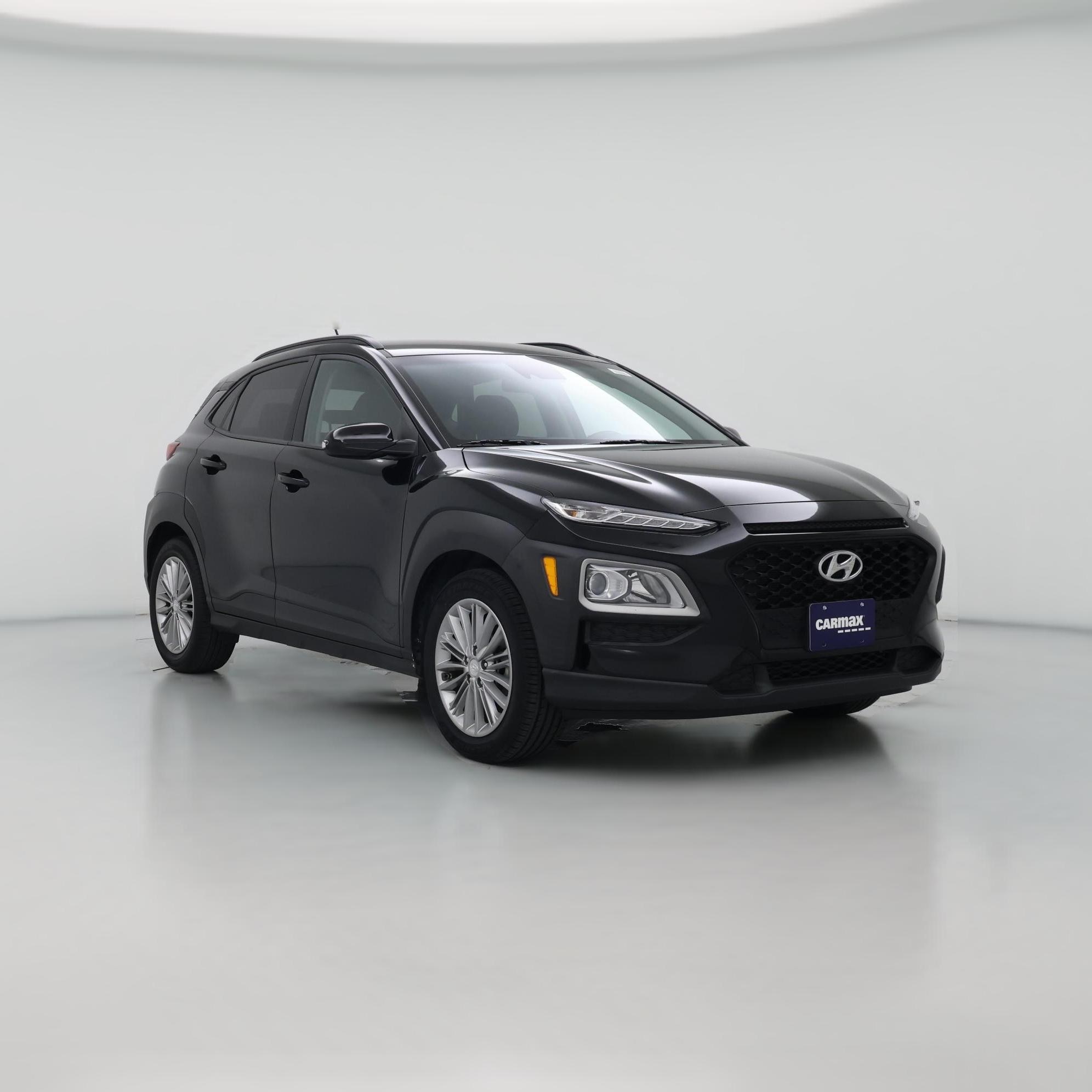 Thumbnail: 2021 Hyundai Kona - 1