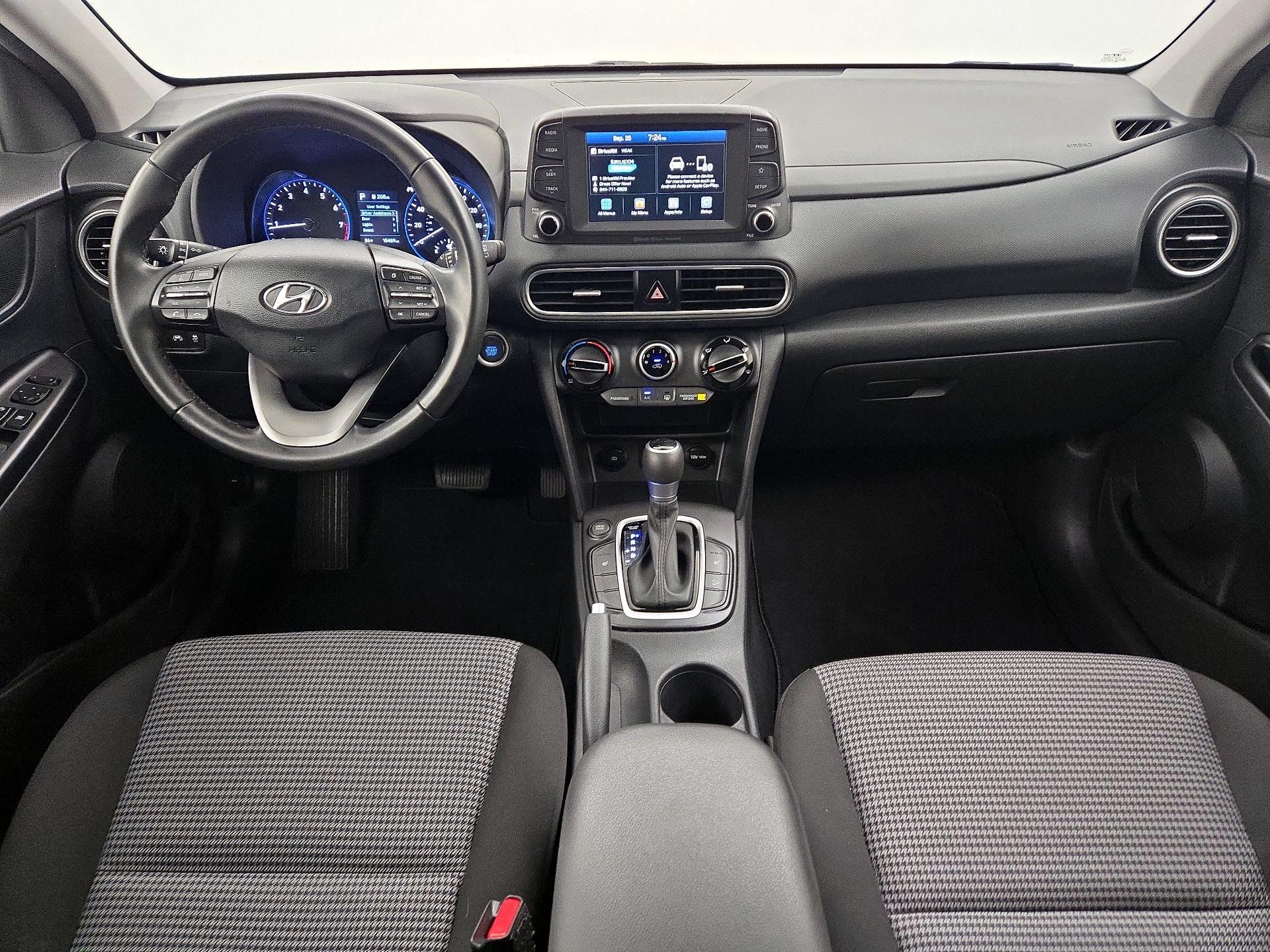 Thumbnail: 2021 Hyundai Kona - 9