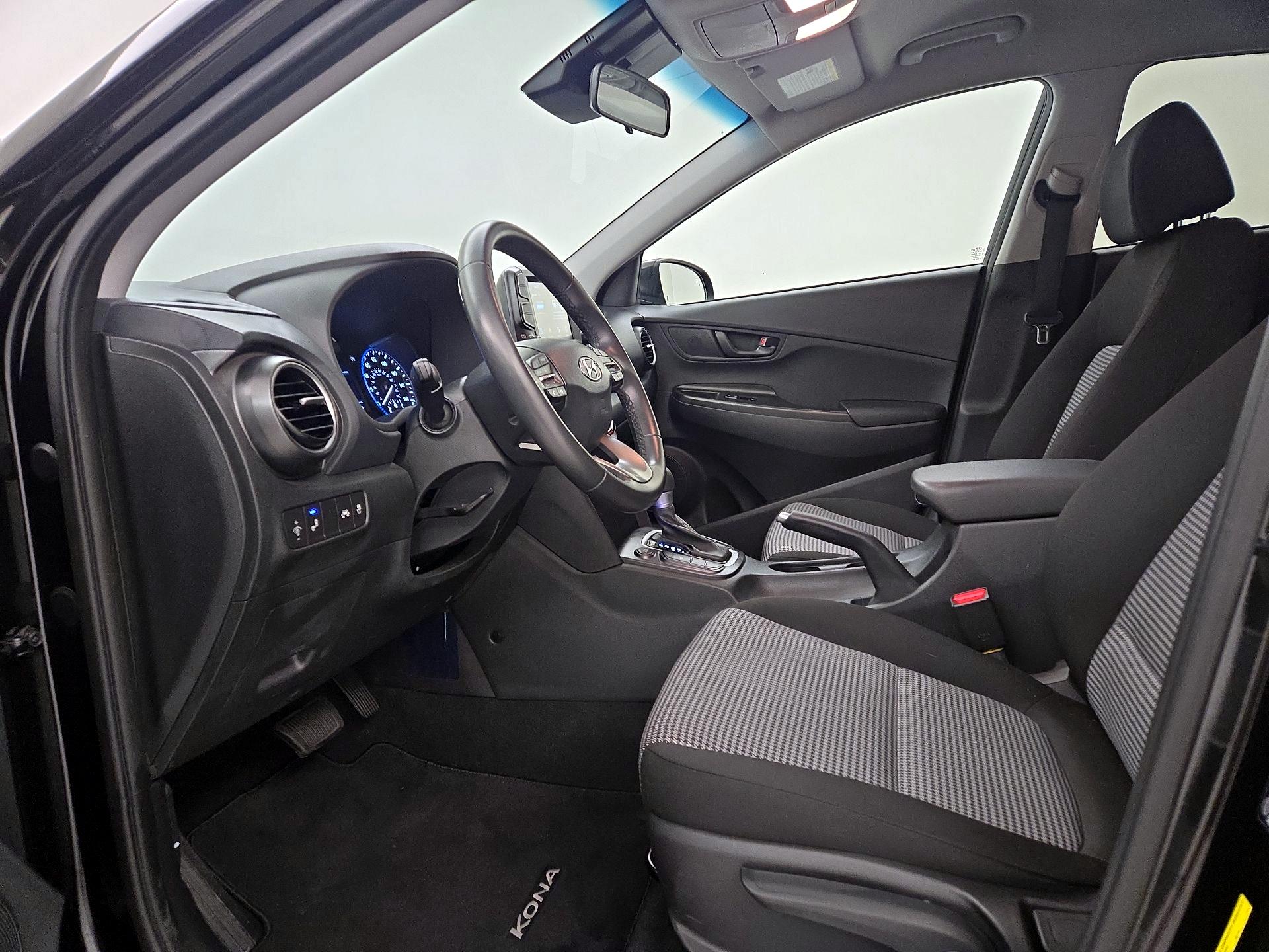 Thumbnail: 2021 Hyundai Kona - 11