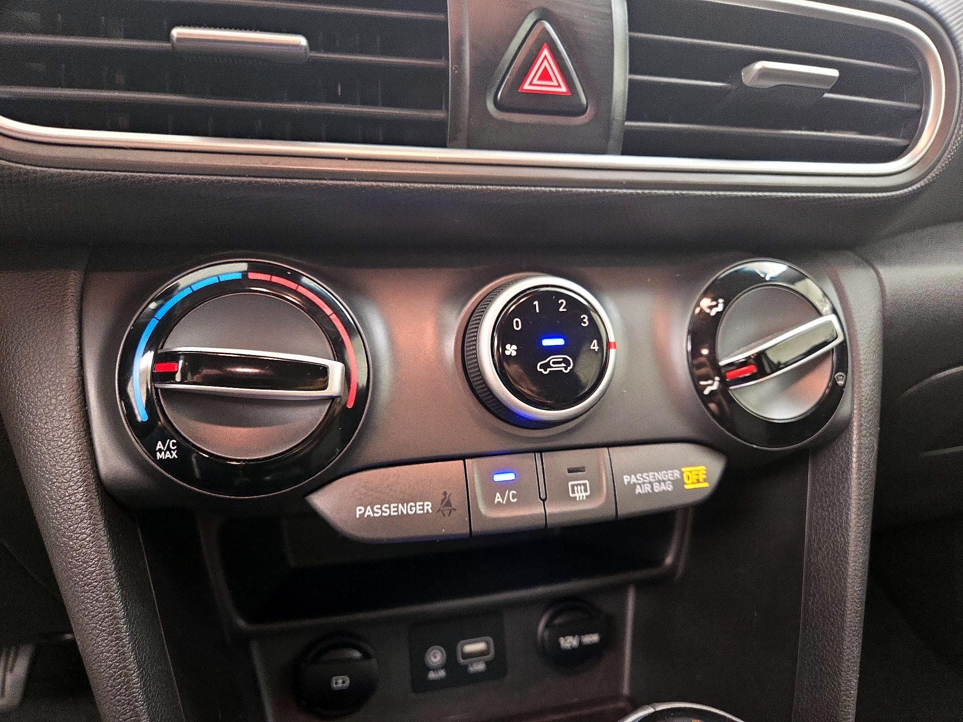 Thumbnail: 2021 Hyundai Kona - 16