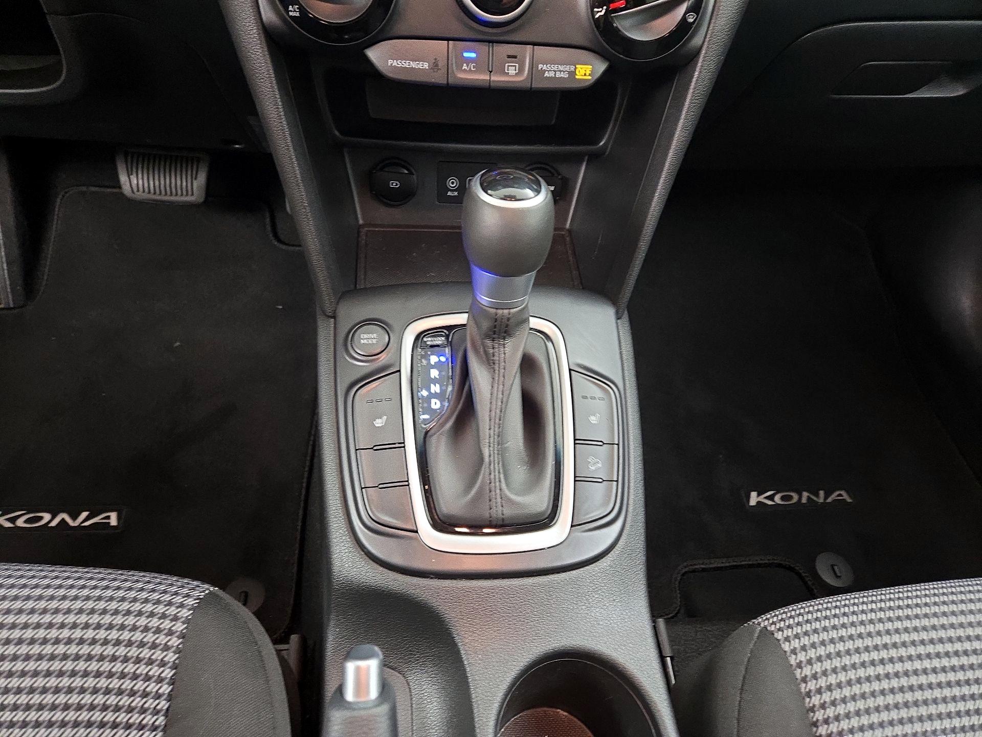Thumbnail: 2021 Hyundai Kona - 17