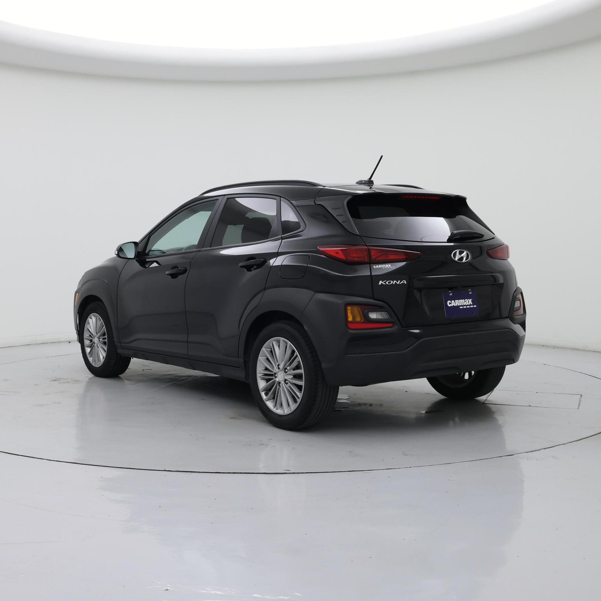 Thumbnail: 2021 Hyundai Kona - 2