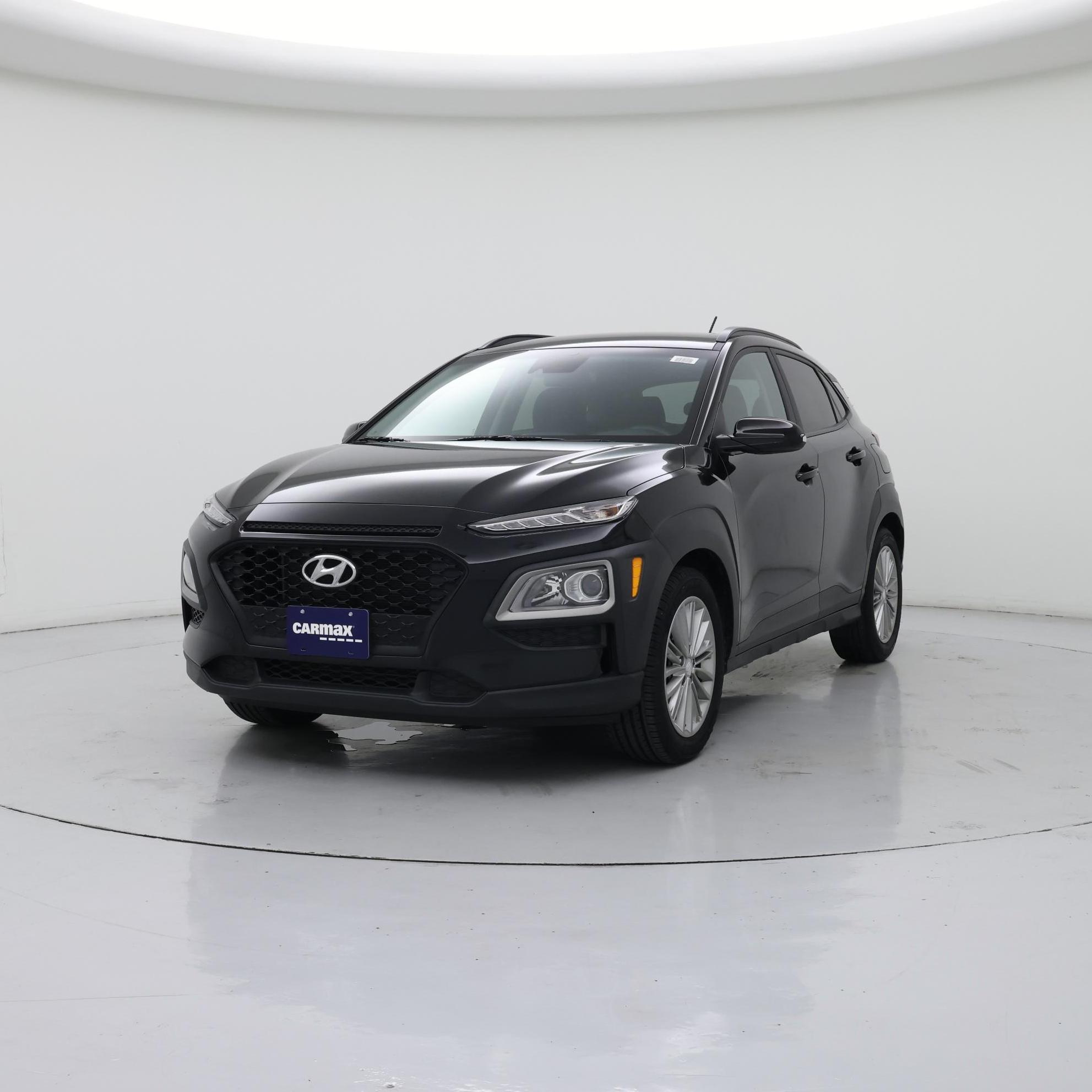Thumbnail: 2021 Hyundai Kona - 4