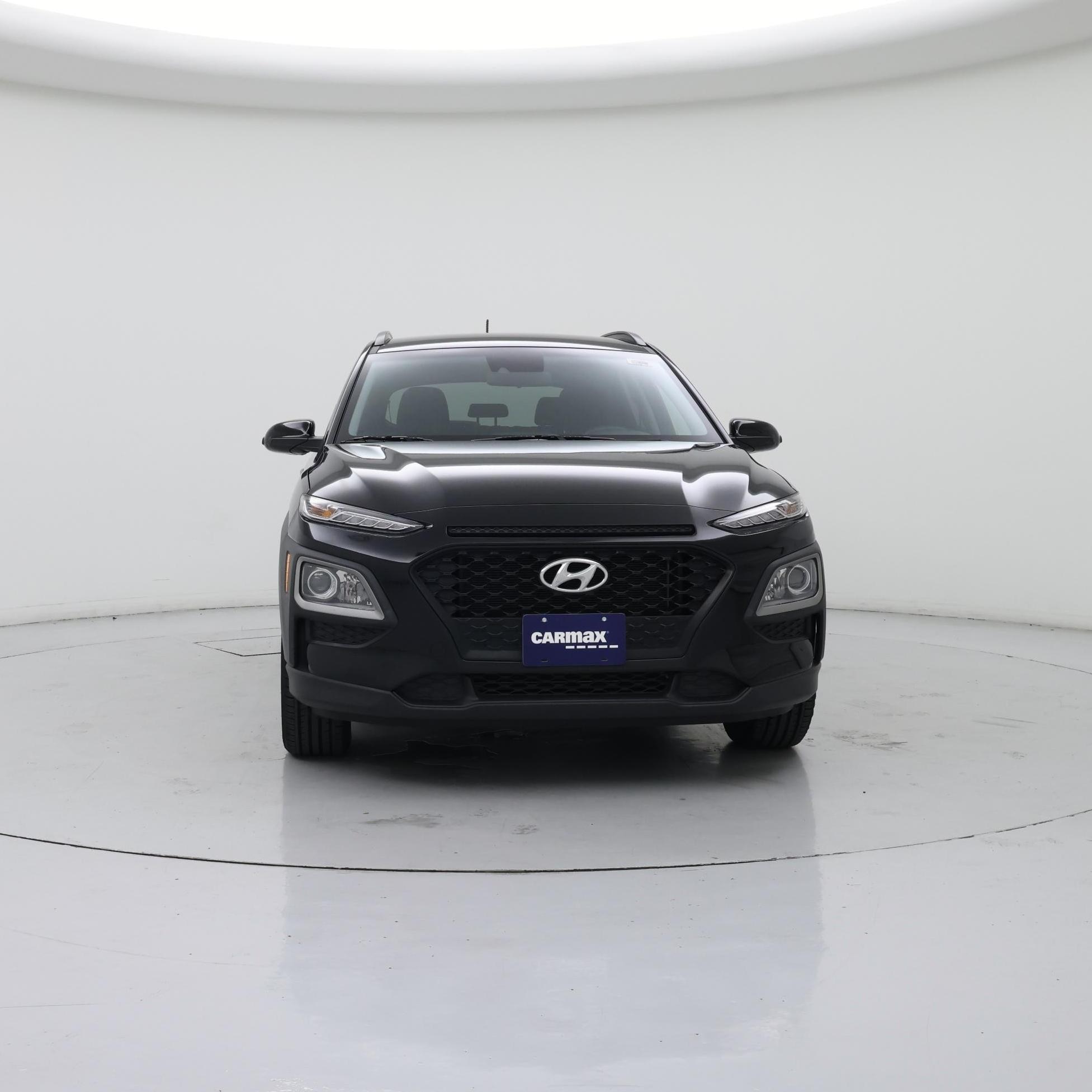 Thumbnail: 2021 Hyundai Kona - 5