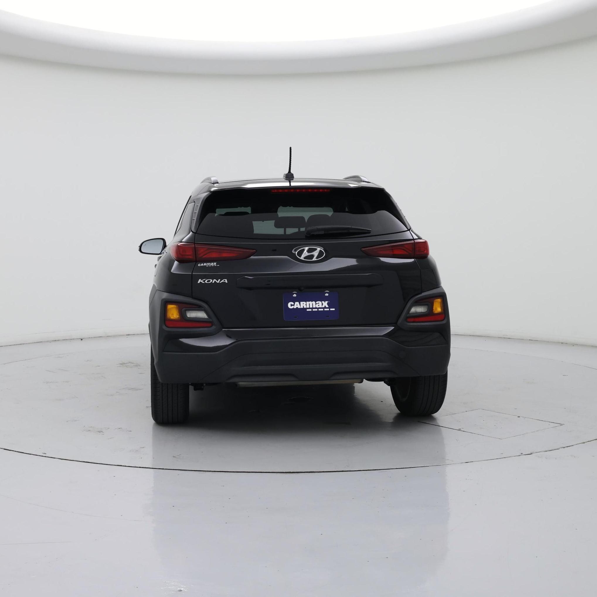 Thumbnail: 2021 Hyundai Kona - 6