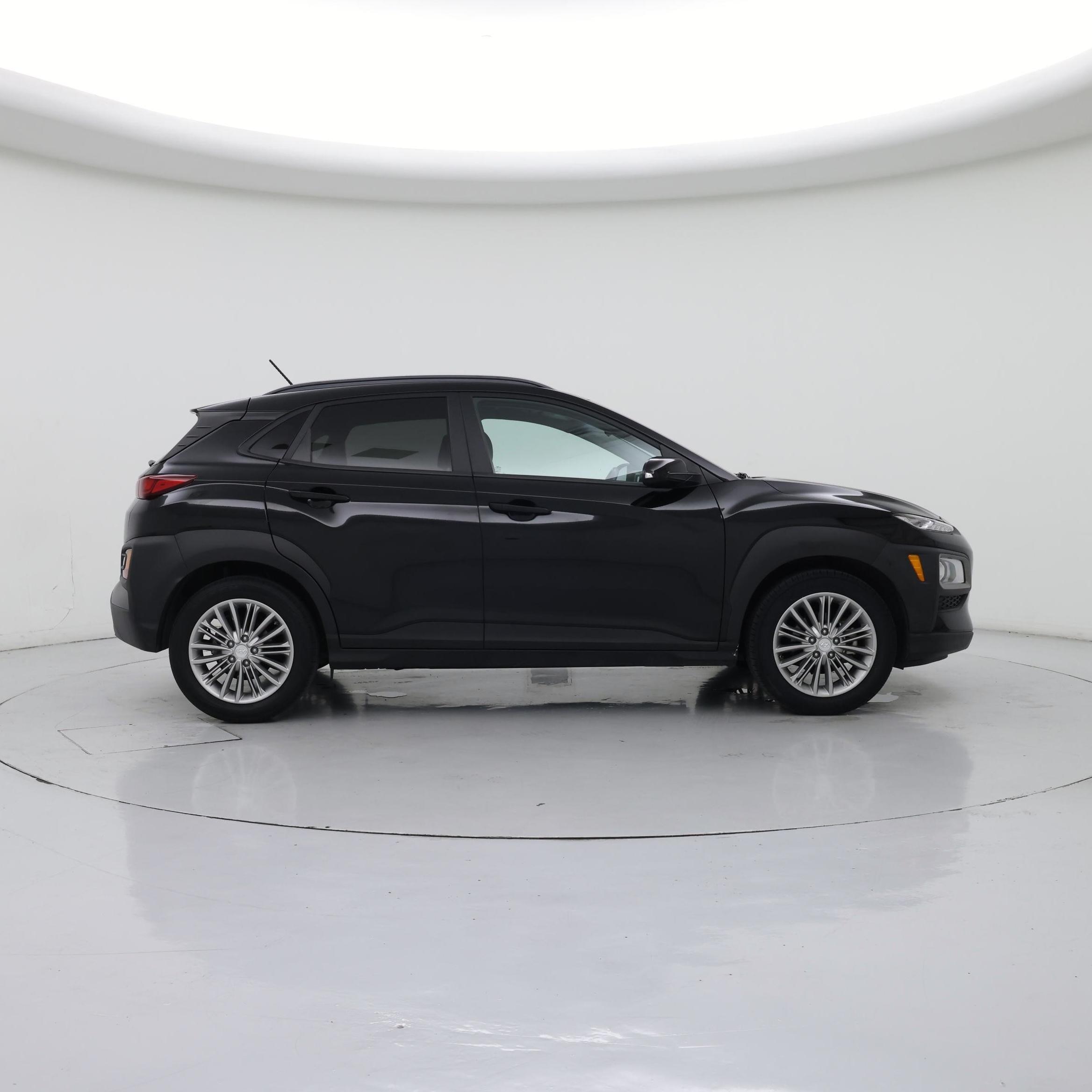 Thumbnail: 2021 Hyundai Kona - 7