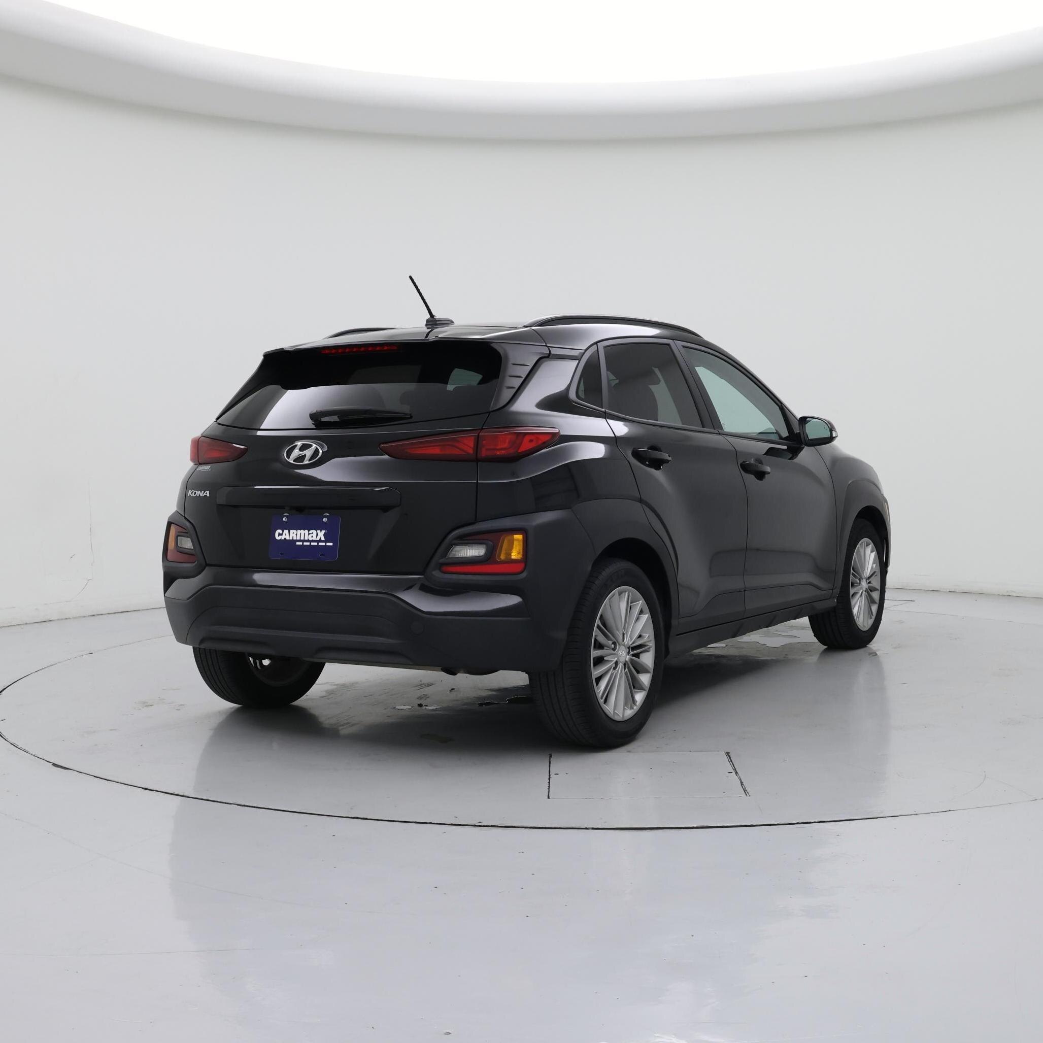 Thumbnail: 2021 Hyundai Kona - 8