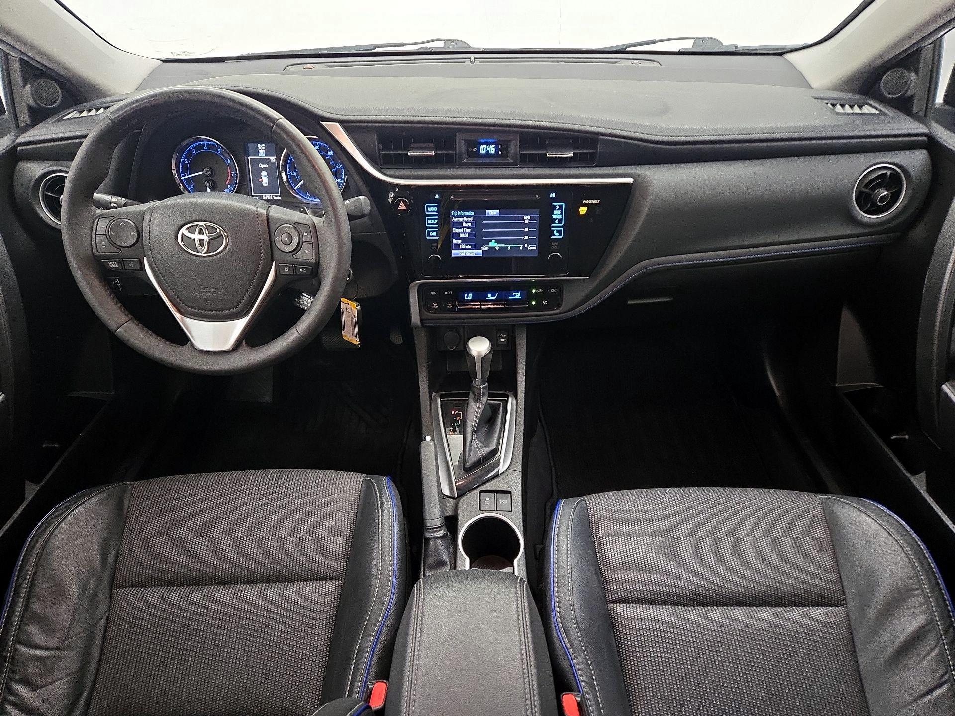Thumbnail: 2017 Toyota Corolla - 9