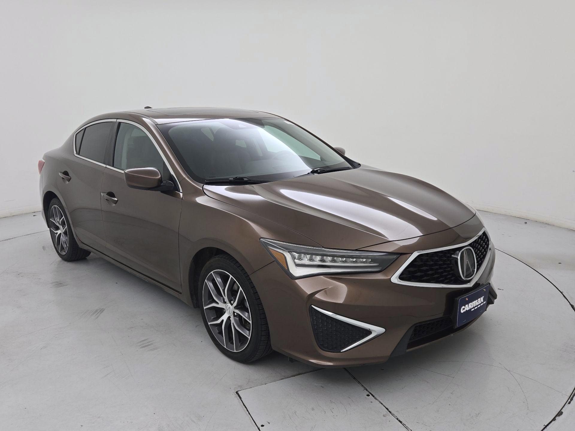 Thumbnail: 2019 Acura ILX - 1