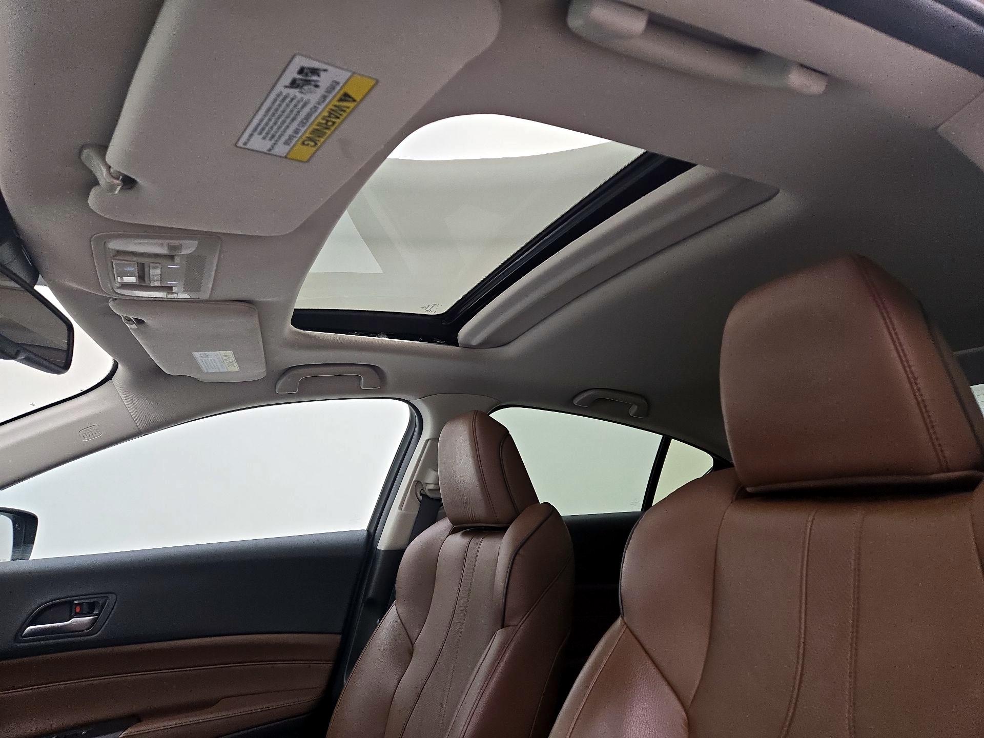 Thumbnail: 2019 Acura ILX - 18