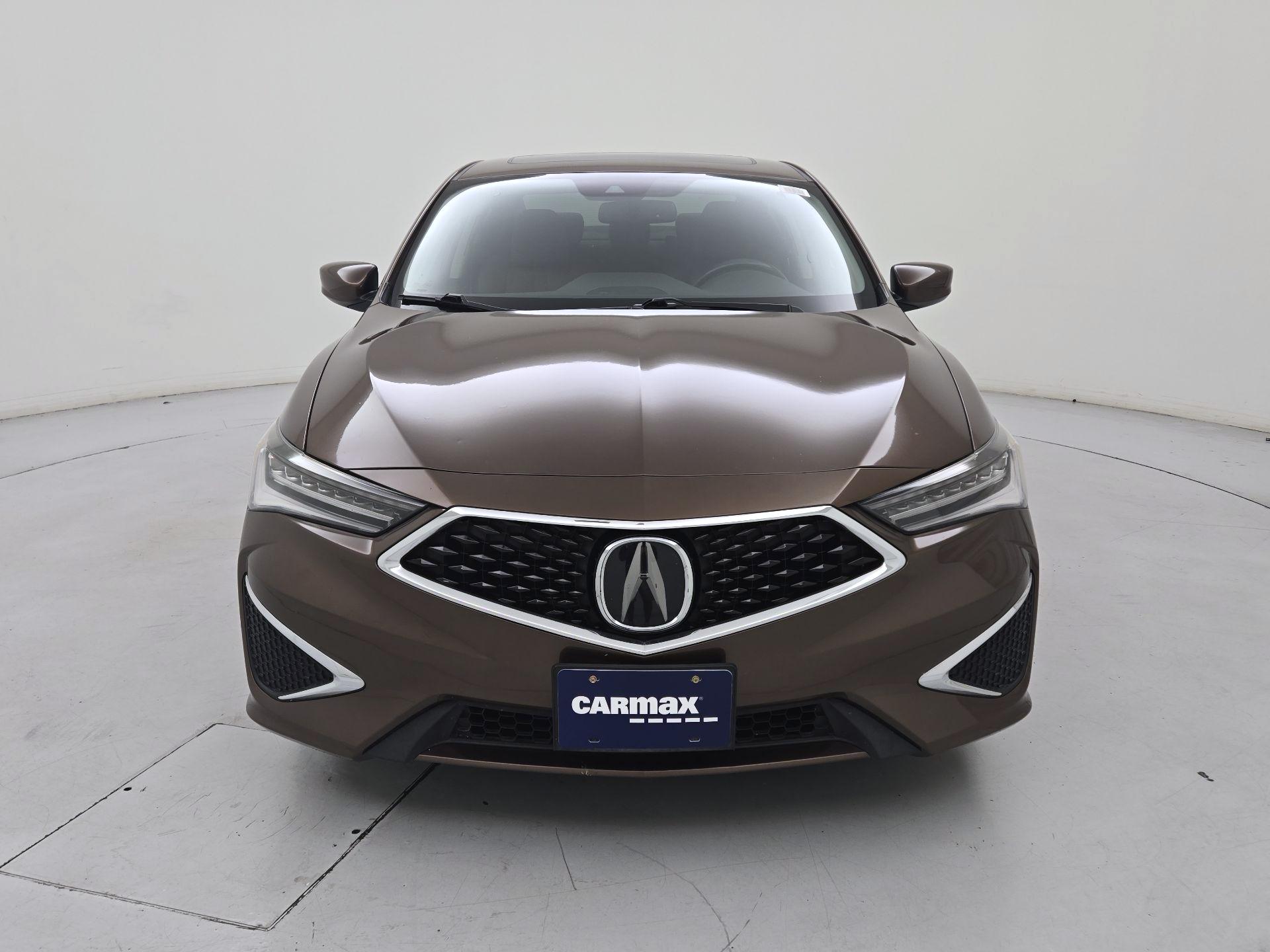 Thumbnail: 2019 Acura ILX - 2