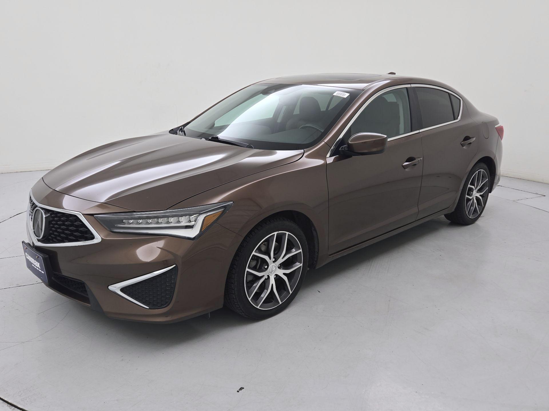 Thumbnail: 2019 Acura ILX - 3