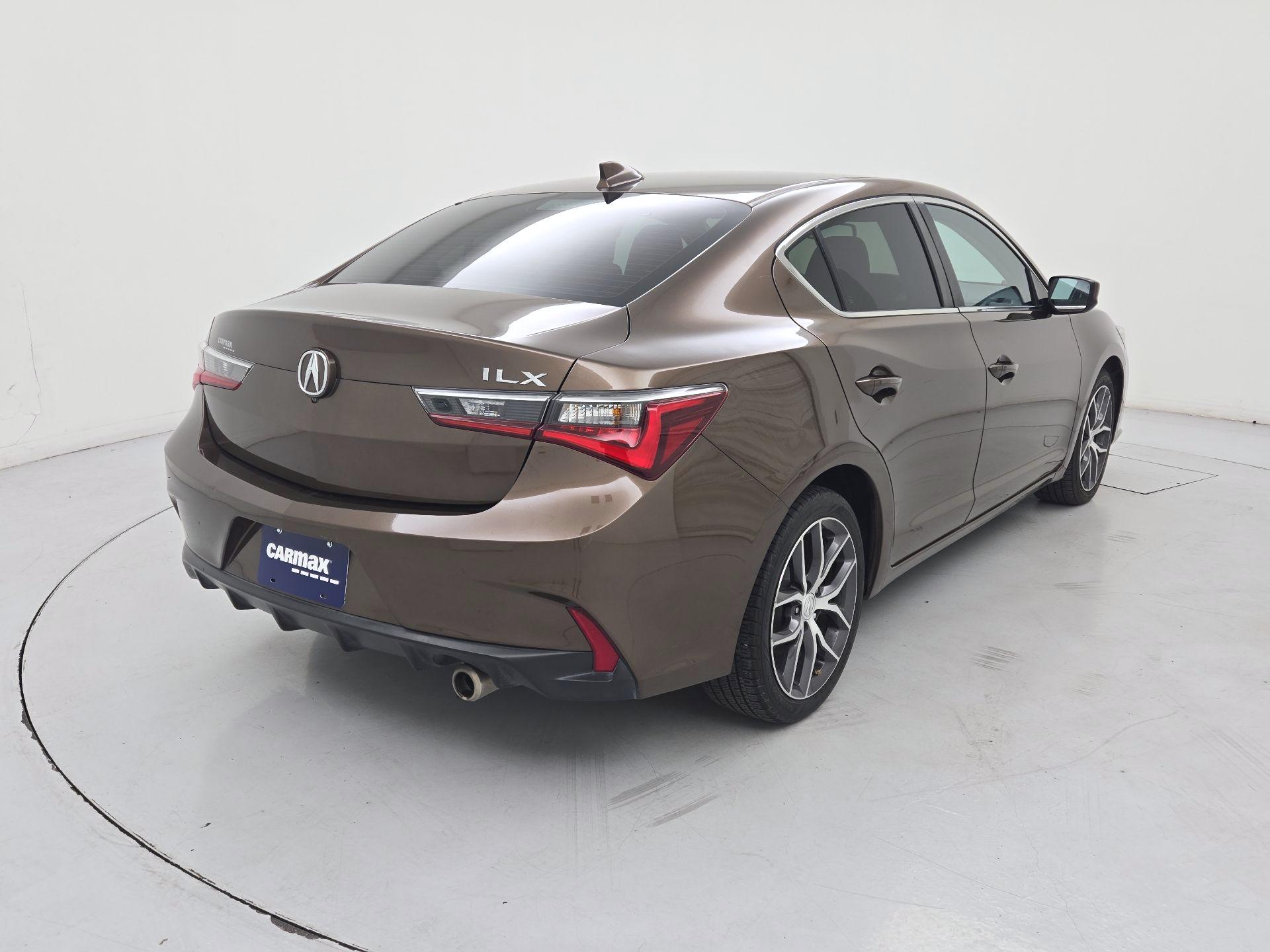 Thumbnail: 2019 Acura ILX - 5